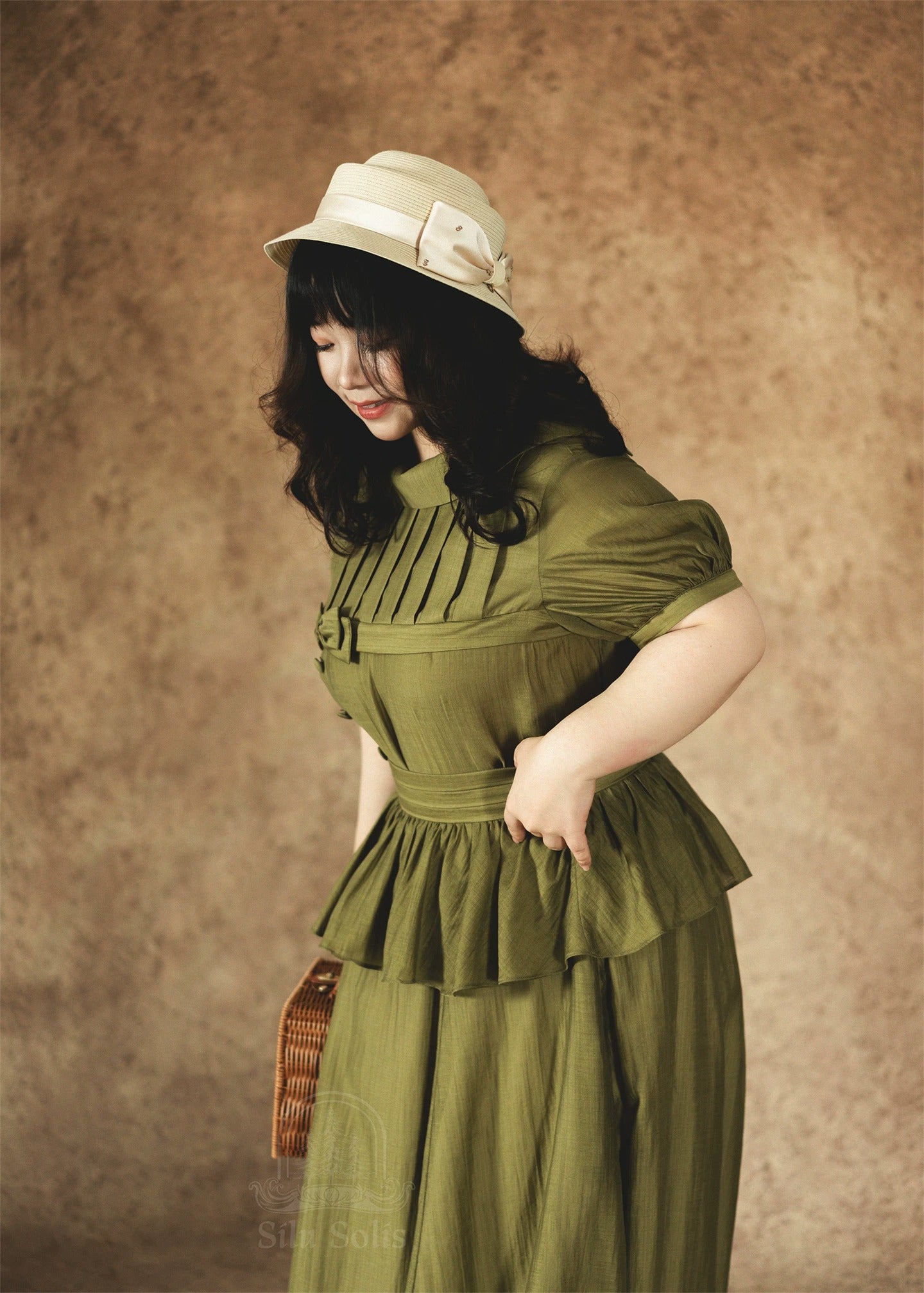 Forest of Dream Isle セットアップ【Forest Wardrobe】