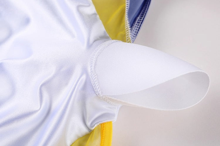 水銀 競泳スーツ【得体社】