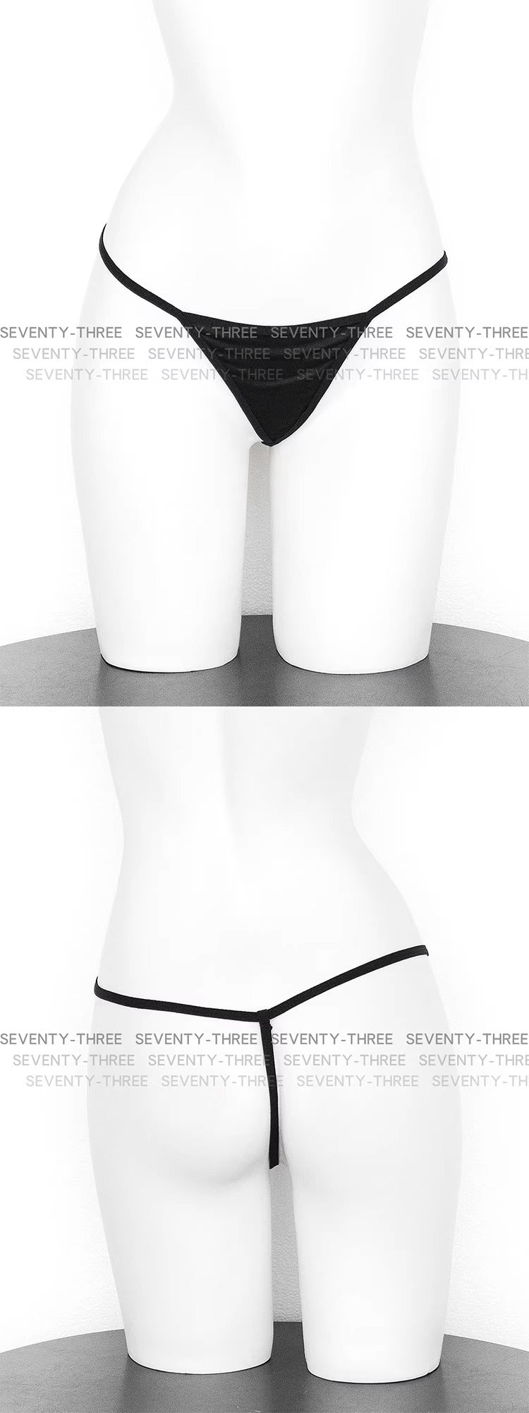 レースシスター ドレスセット【SEVENTY- THREE】