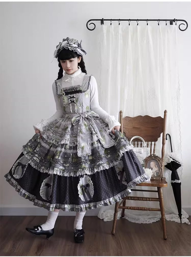 【受注予約~11/20】Pinegrass アクセサリー【梅子】