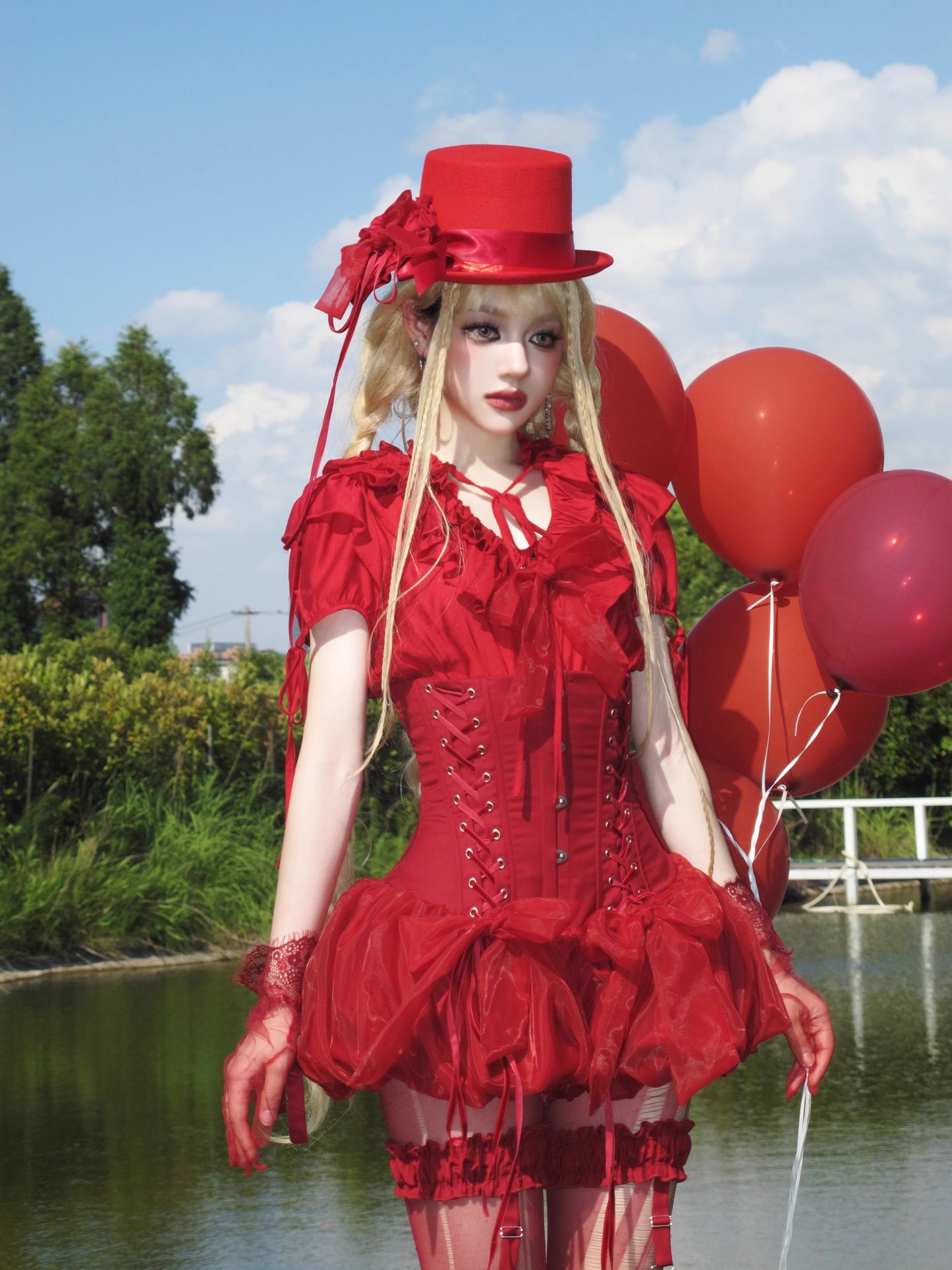 WONKA トップス【CATCOCOON】