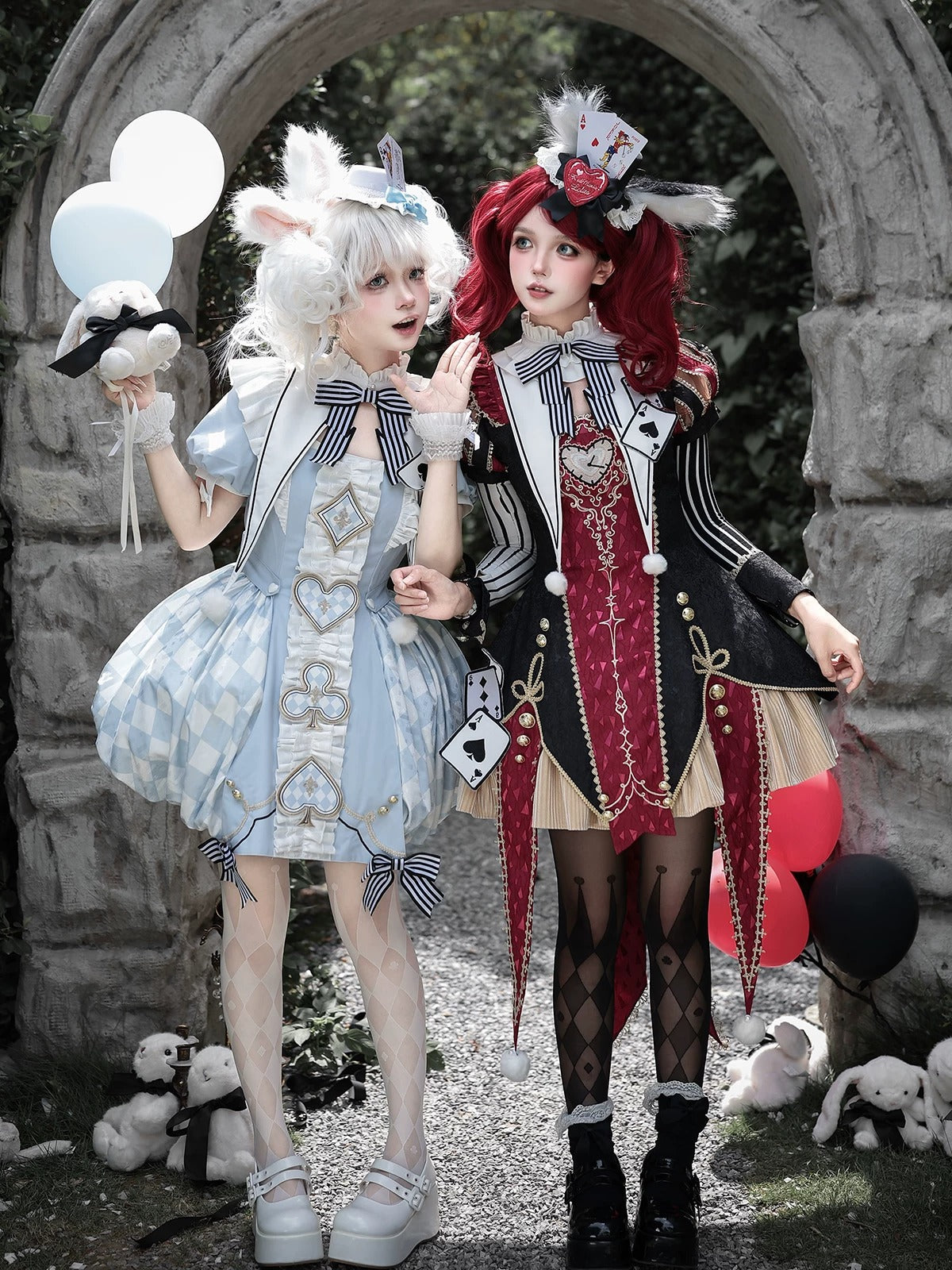 For Alice フルセット【未知星辰的来信】