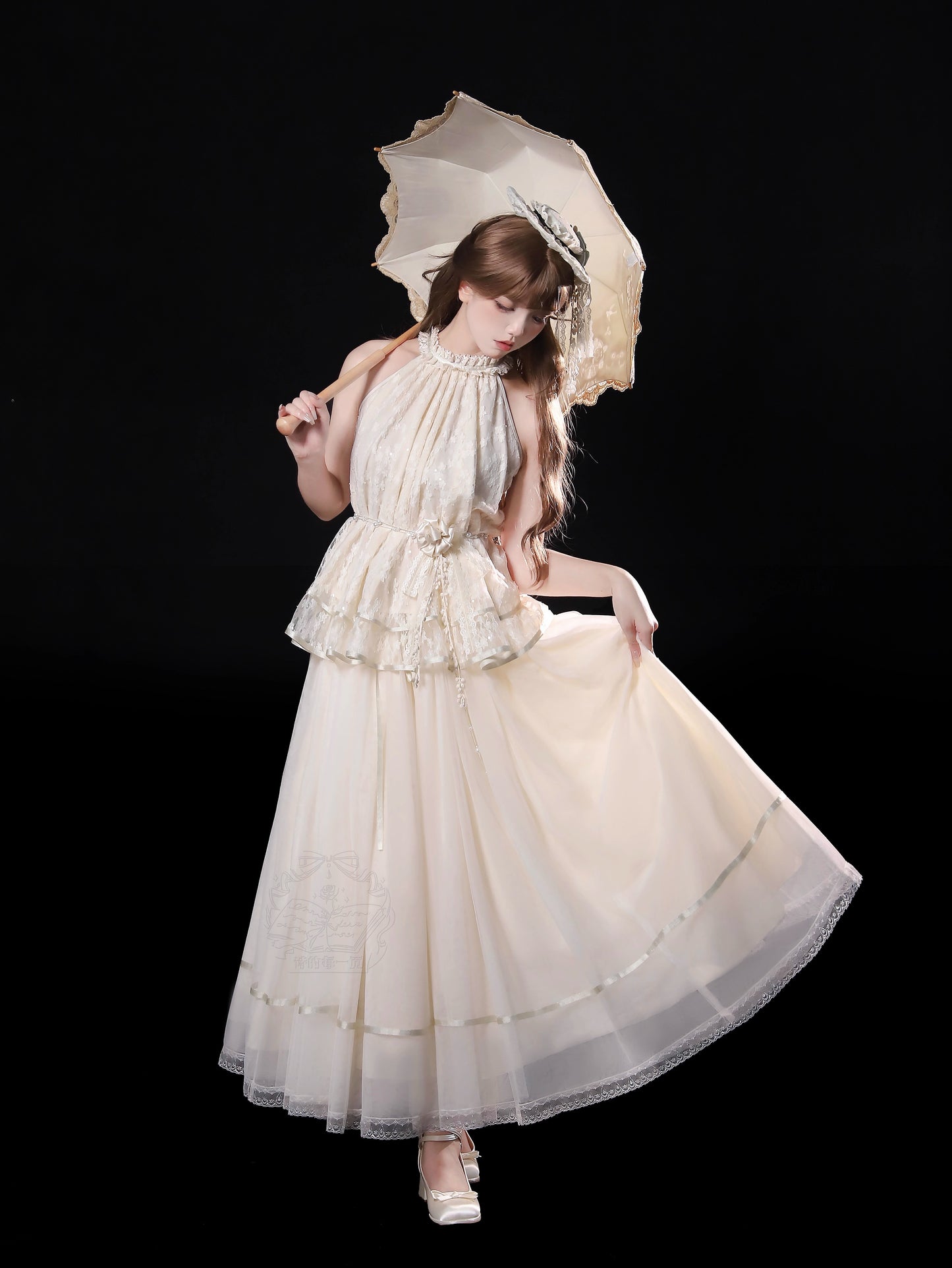 【受注予約~12/25】月光礼賛 フルセット【Every Page of the poem】