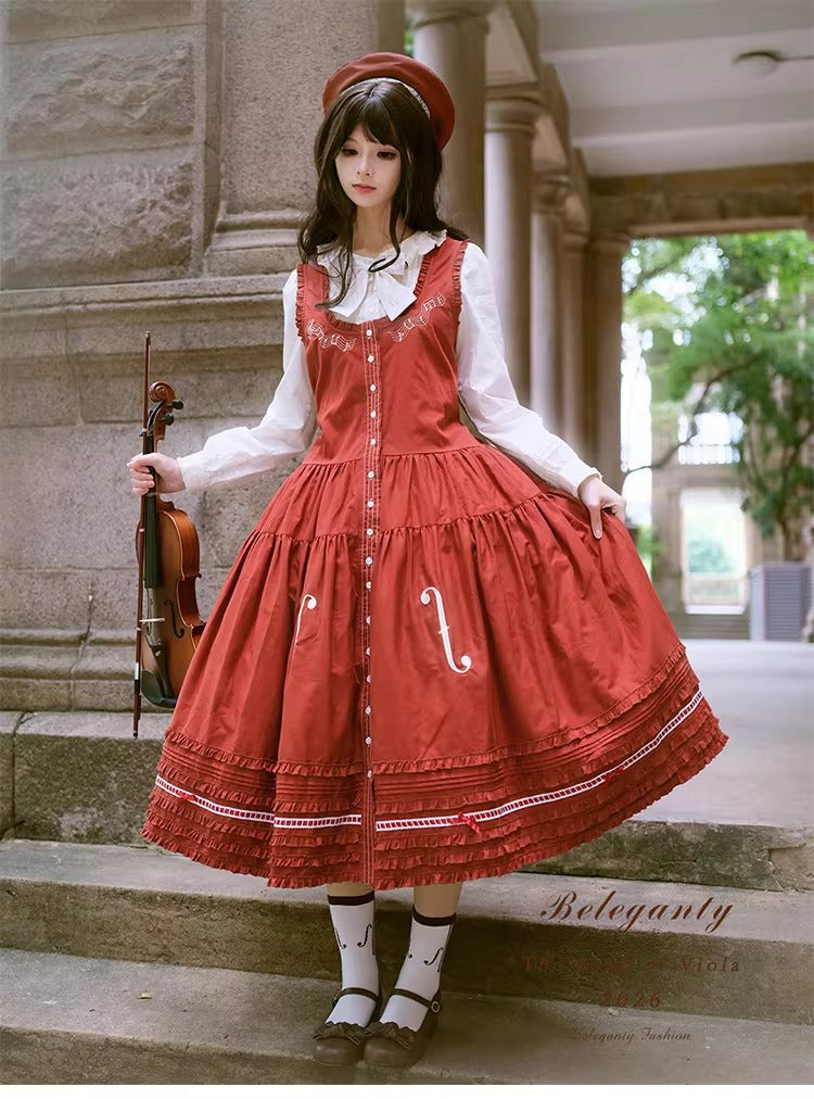 ロリータファッション正規販売店｜Epetice