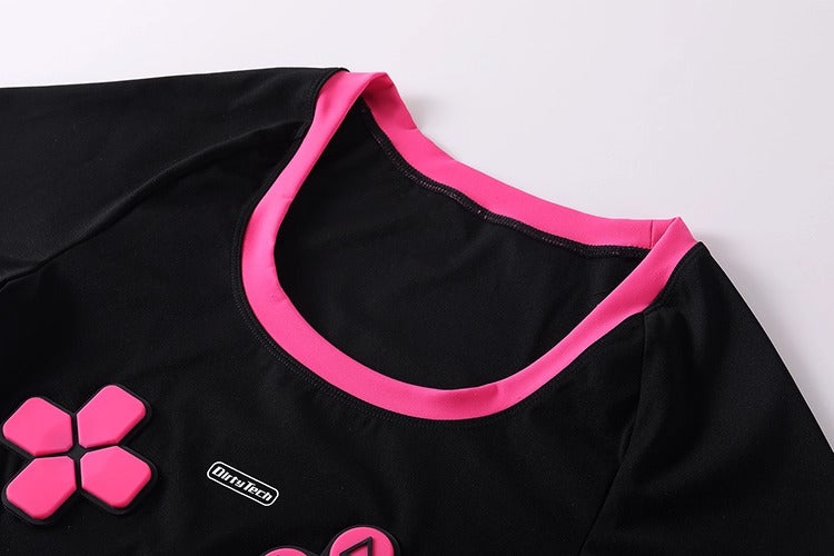 First Gamer Setup [Tokutaisha]