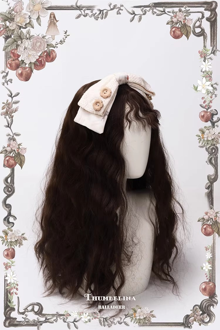 田園少女 アクセサリー【Balladeer】