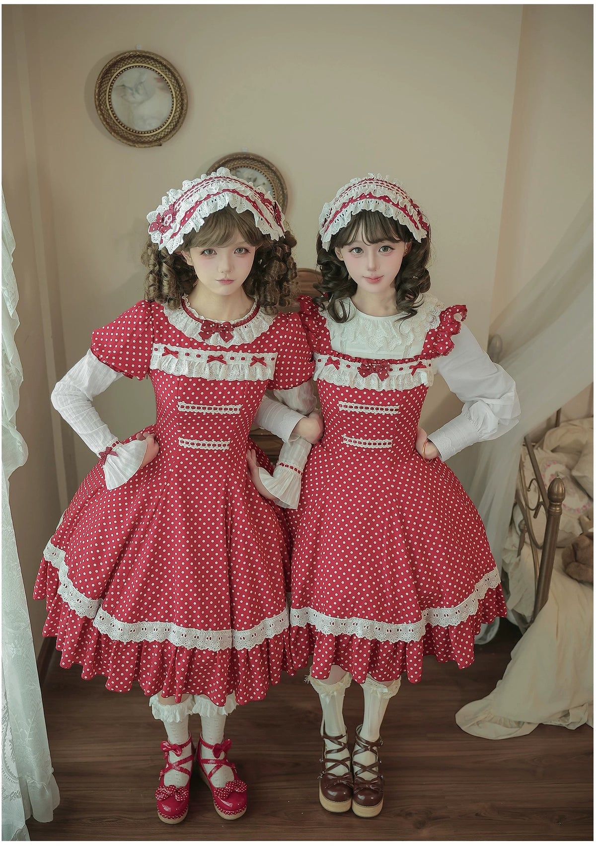 Little Chronicle フルセット【With Puji】