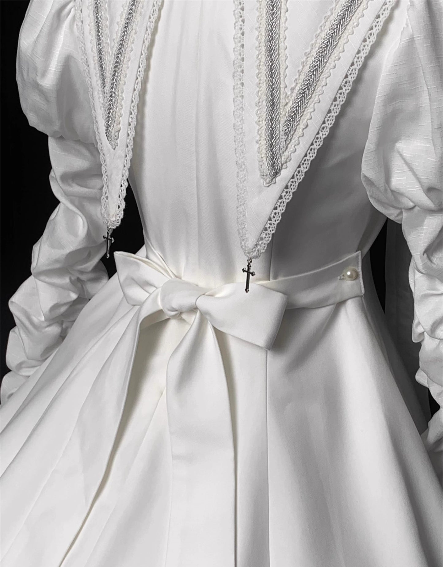 【受注予約~9/11】月夜の祈り 2025ver. ワンピース【Le Miroir】