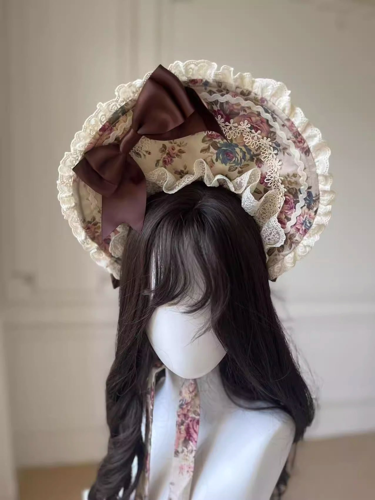 British Dreams ケープ・アクセサリー【Alice】