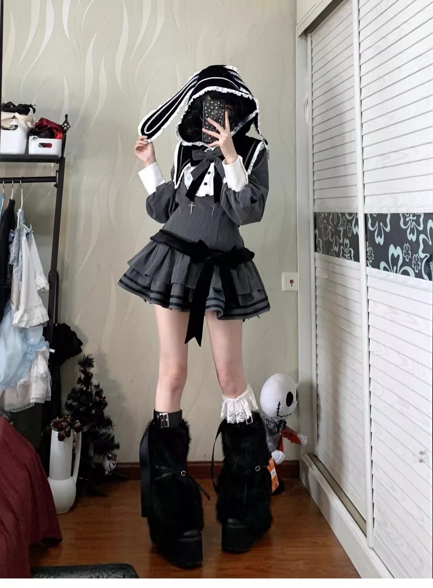 Rabbit Opera One Piece [Xiaoxin]