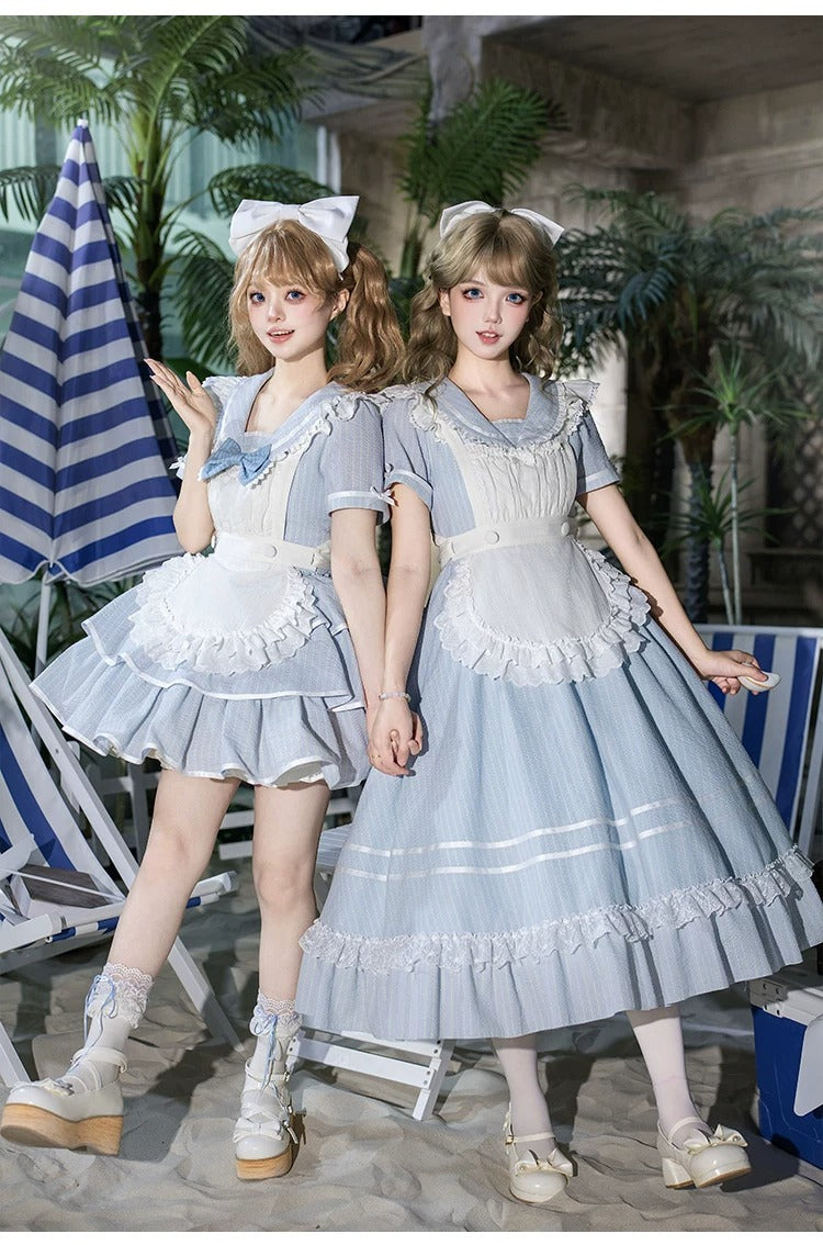 Seven-Day Bell フルセット【With Puji】
