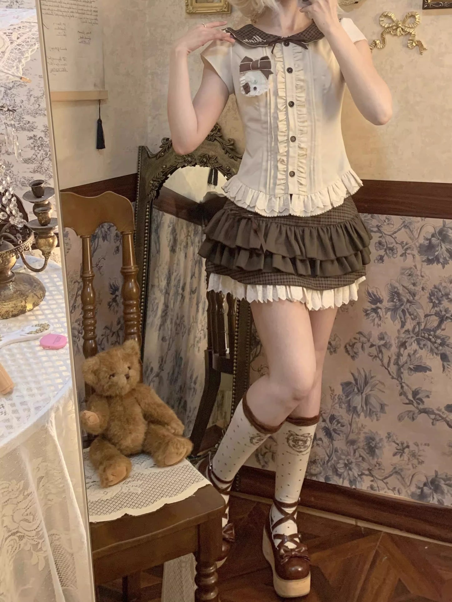 チョコレート フルセット【甜蜜梦境】