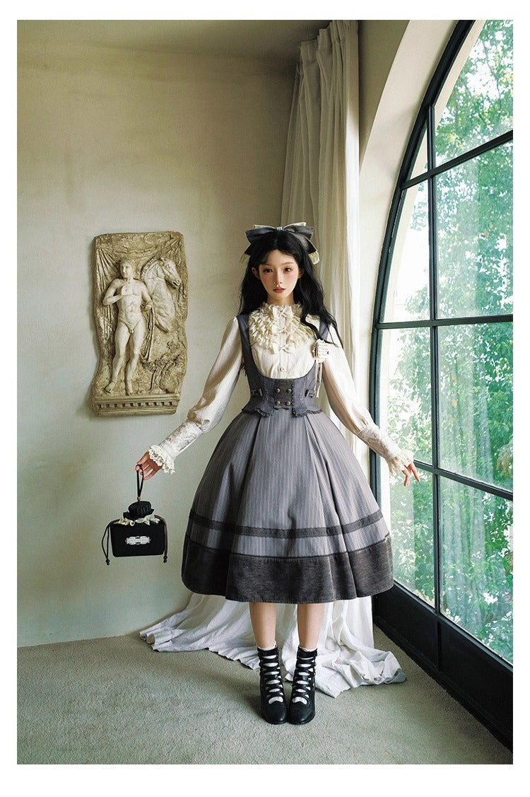 【受注予約~10/30】Austen's Letters アクセサリー【NDC】