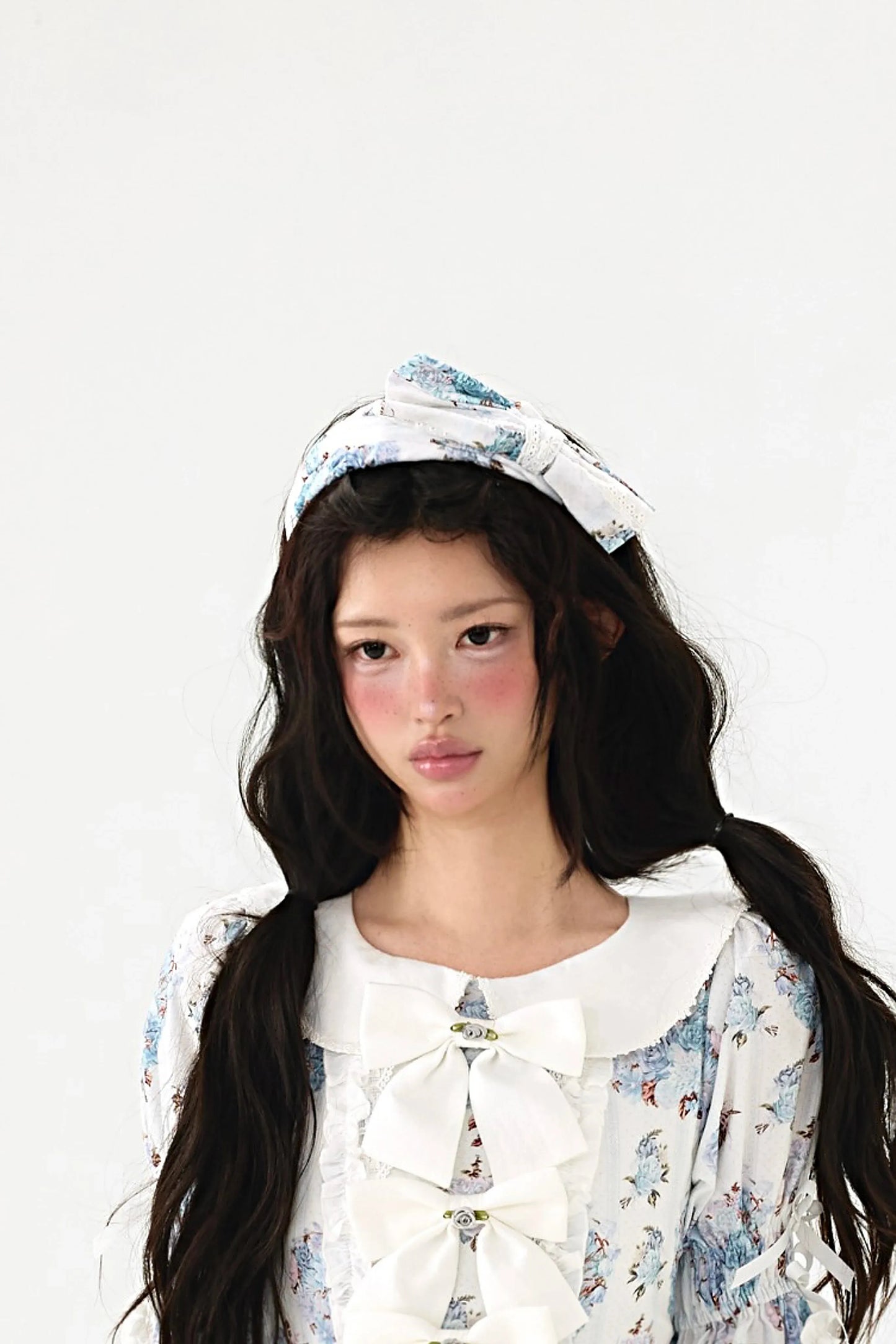 【受注予約~6/28】Bouquet of flowers for autumn 2026 トップス・アクセサリー【BacioBouquet】