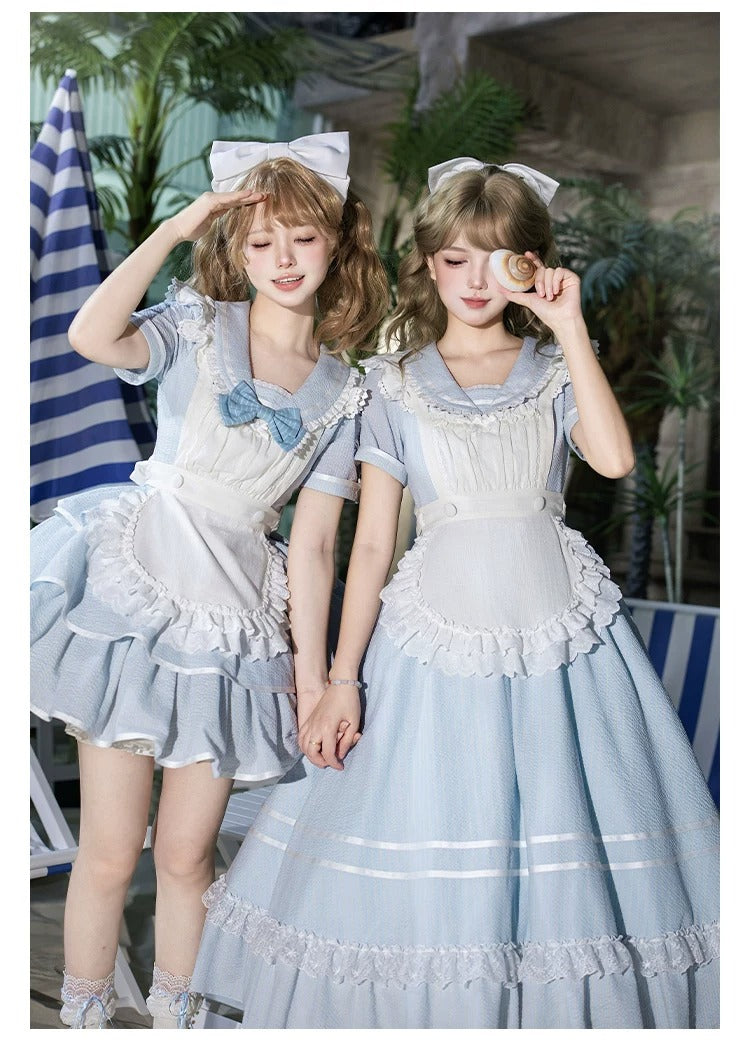 Seven-Day Bell フルセット【With Puji】