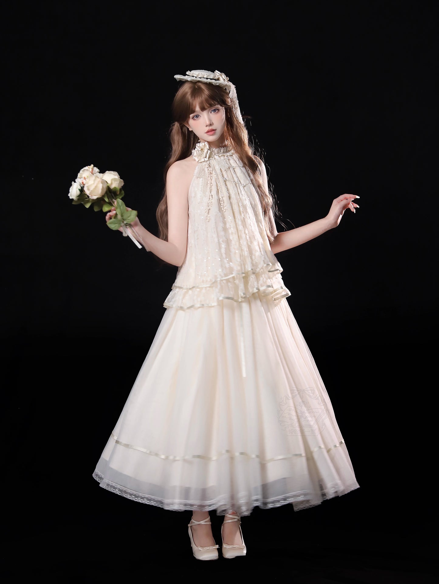 【受注予約~12/25】月光礼賛 フルセット【Every Page of the poem】