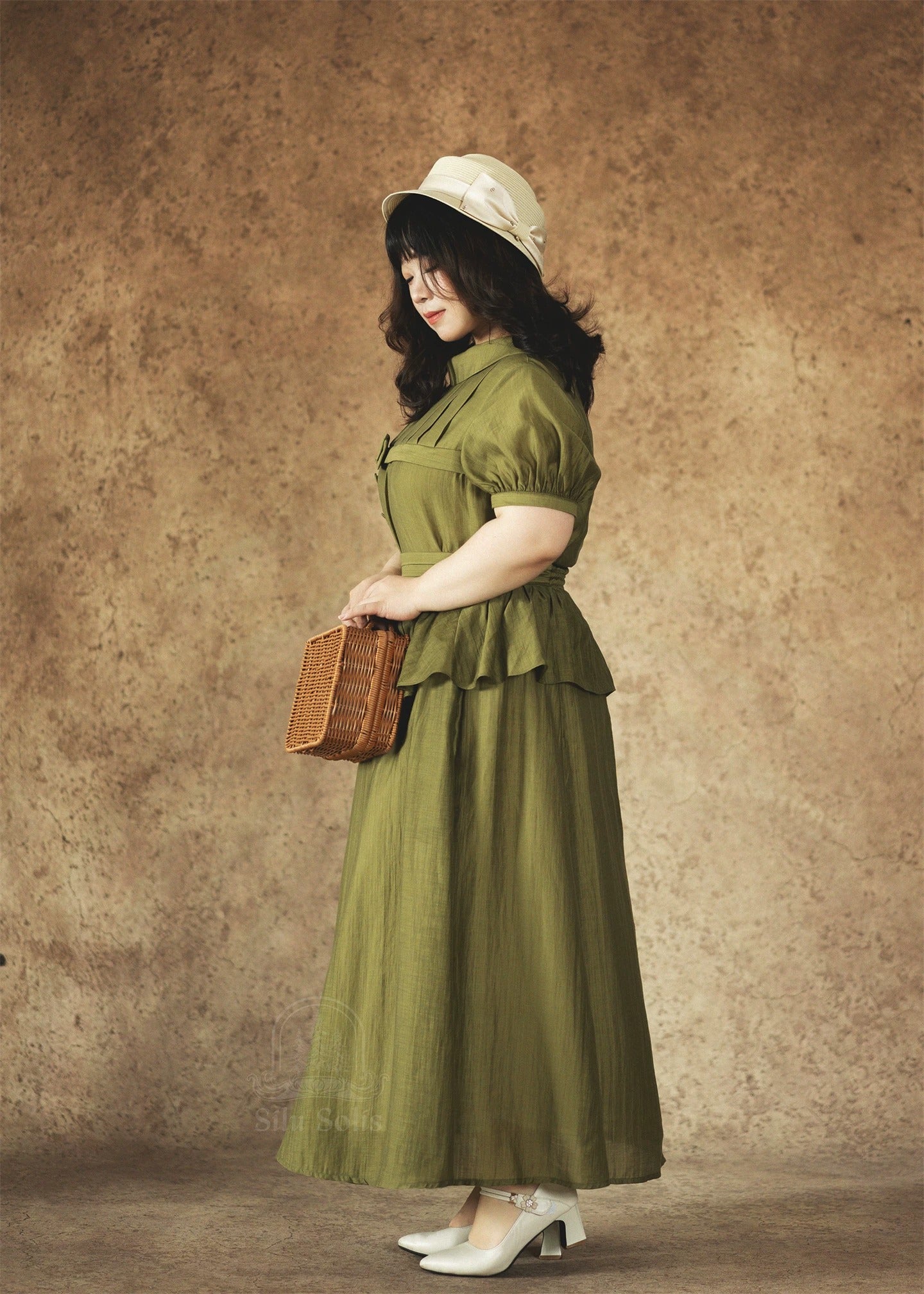 Forest of Dream Isle セットアップ【Forest Wardrobe】