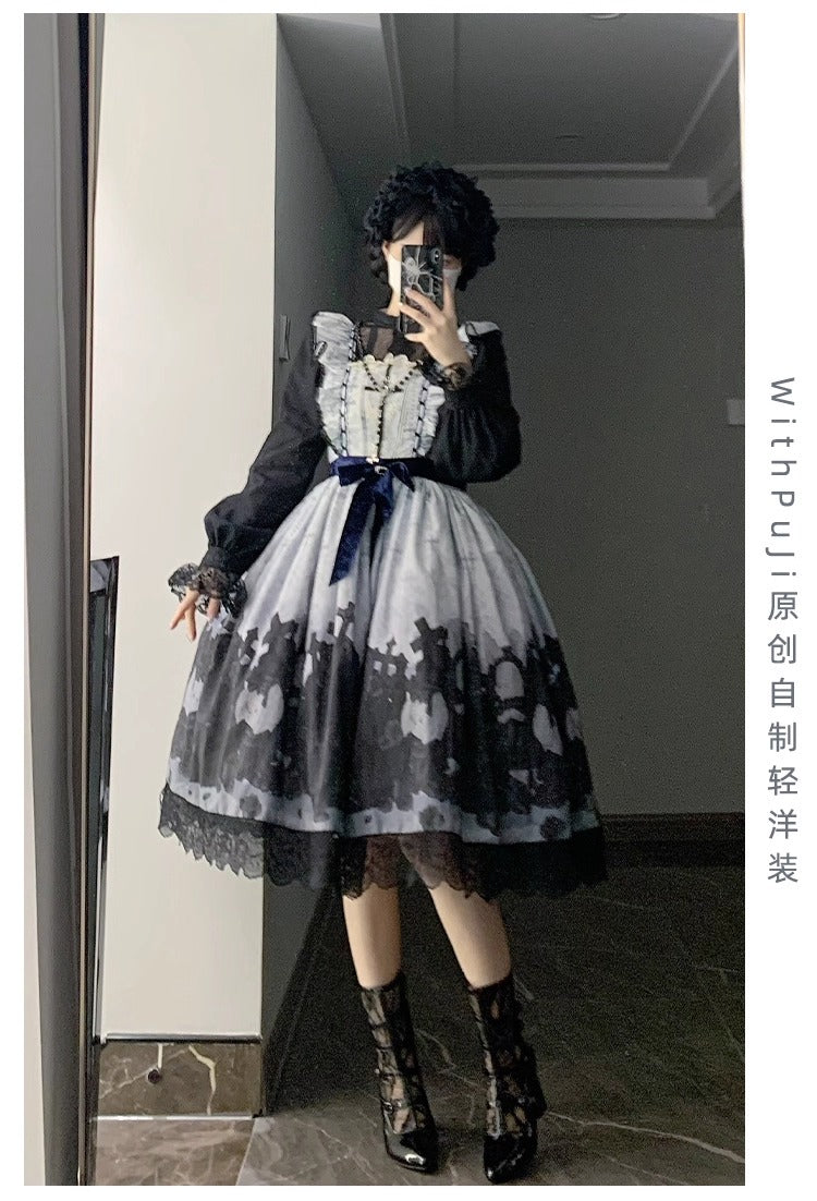 Story レースインナートップス【With Puji】