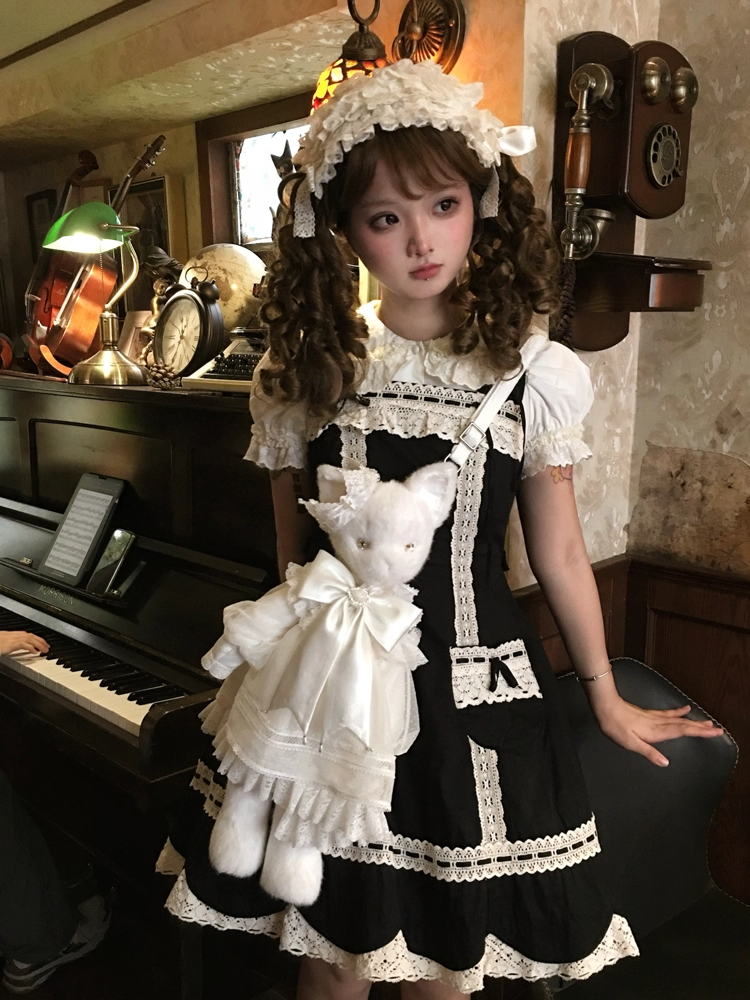 【受注予約~1/10】Pride ぬいぐるみバッグ【MarinFlust】