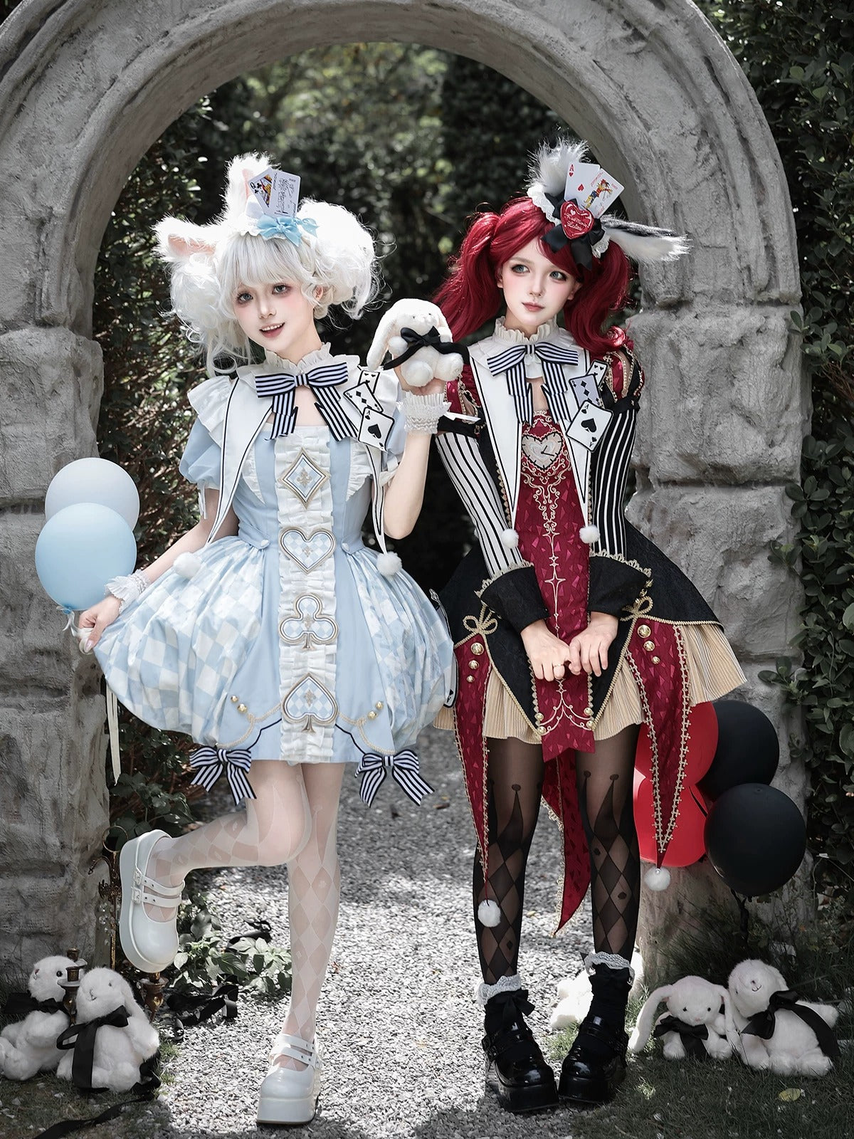 For Alice フルセット【未知星辰的来信】
