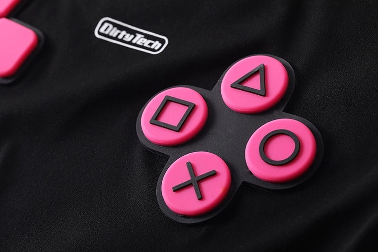 First Gamer Setup [Tokutaisha]