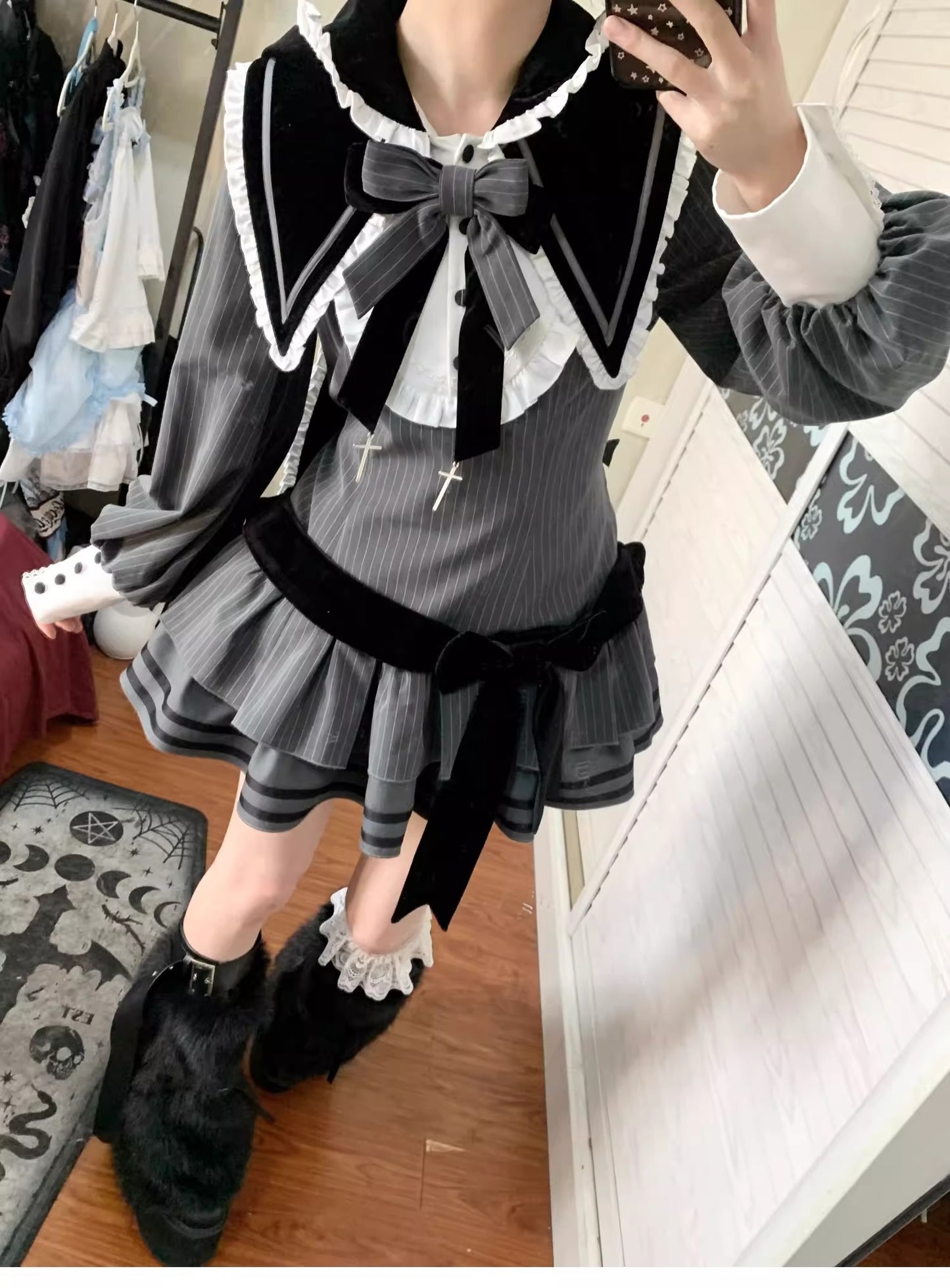 Rabbit Opera One Piece [Xiaoxin]