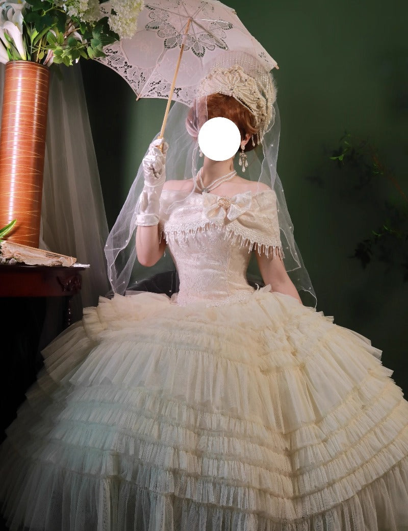 Beloved トップス【Krncrlo】