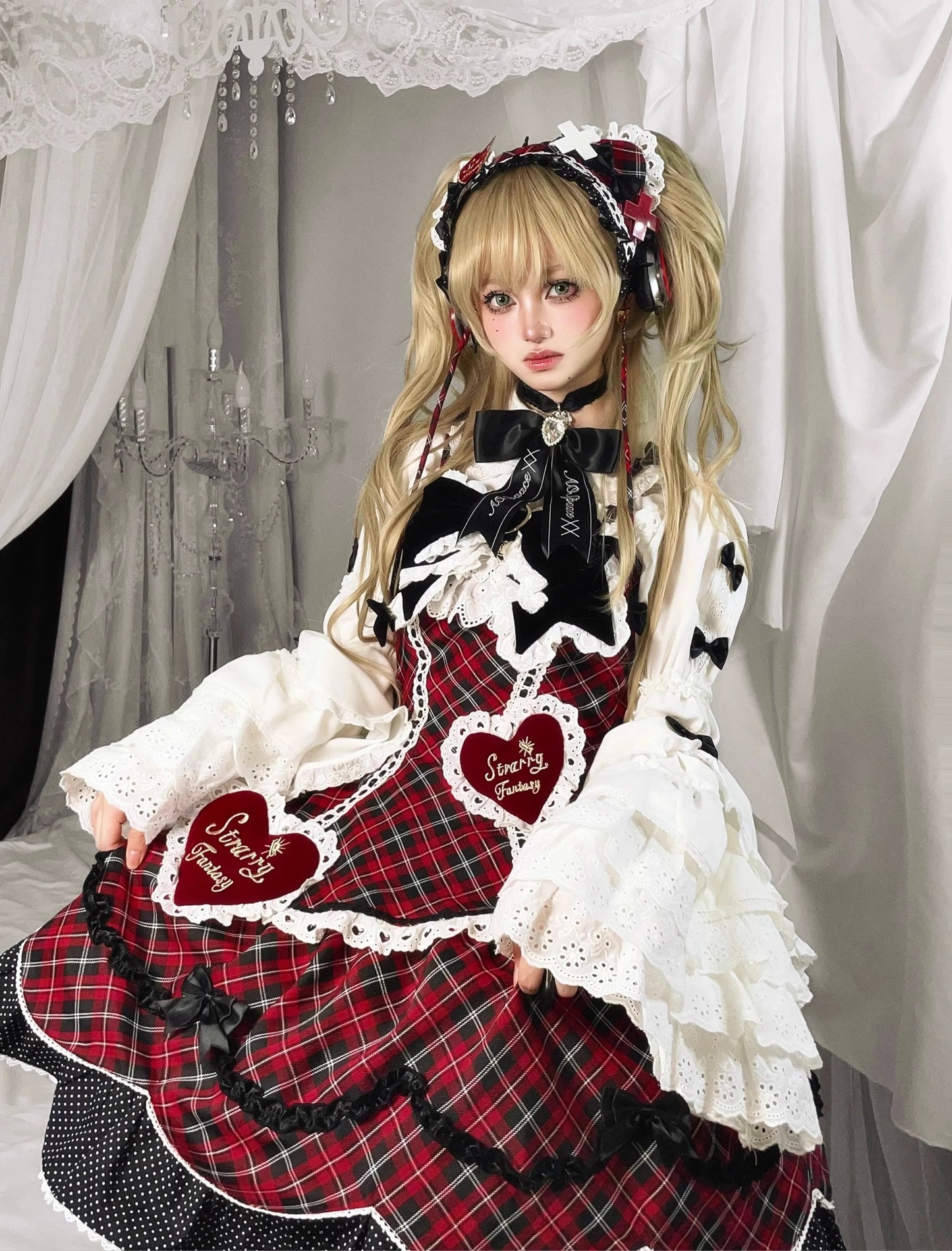 SIBUYA Girls フルセット【Star Fantasy】
