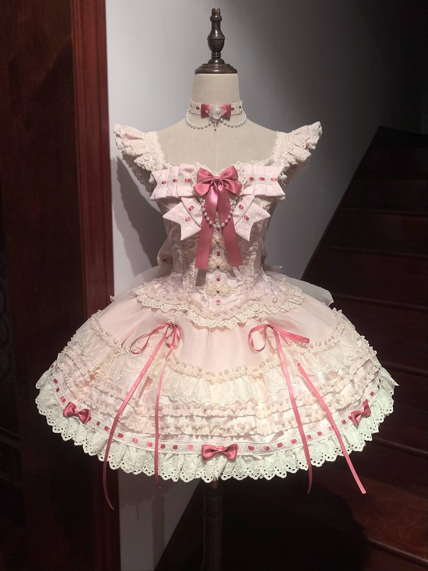 【受注予約~2/12】浮生梦 フルセット【Starry Messenger】