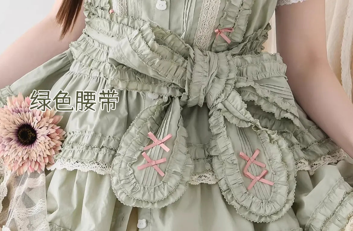 【受注予約~3/18】Rothenburg Bear 4.0 アクセサリー【MONO GIRL】