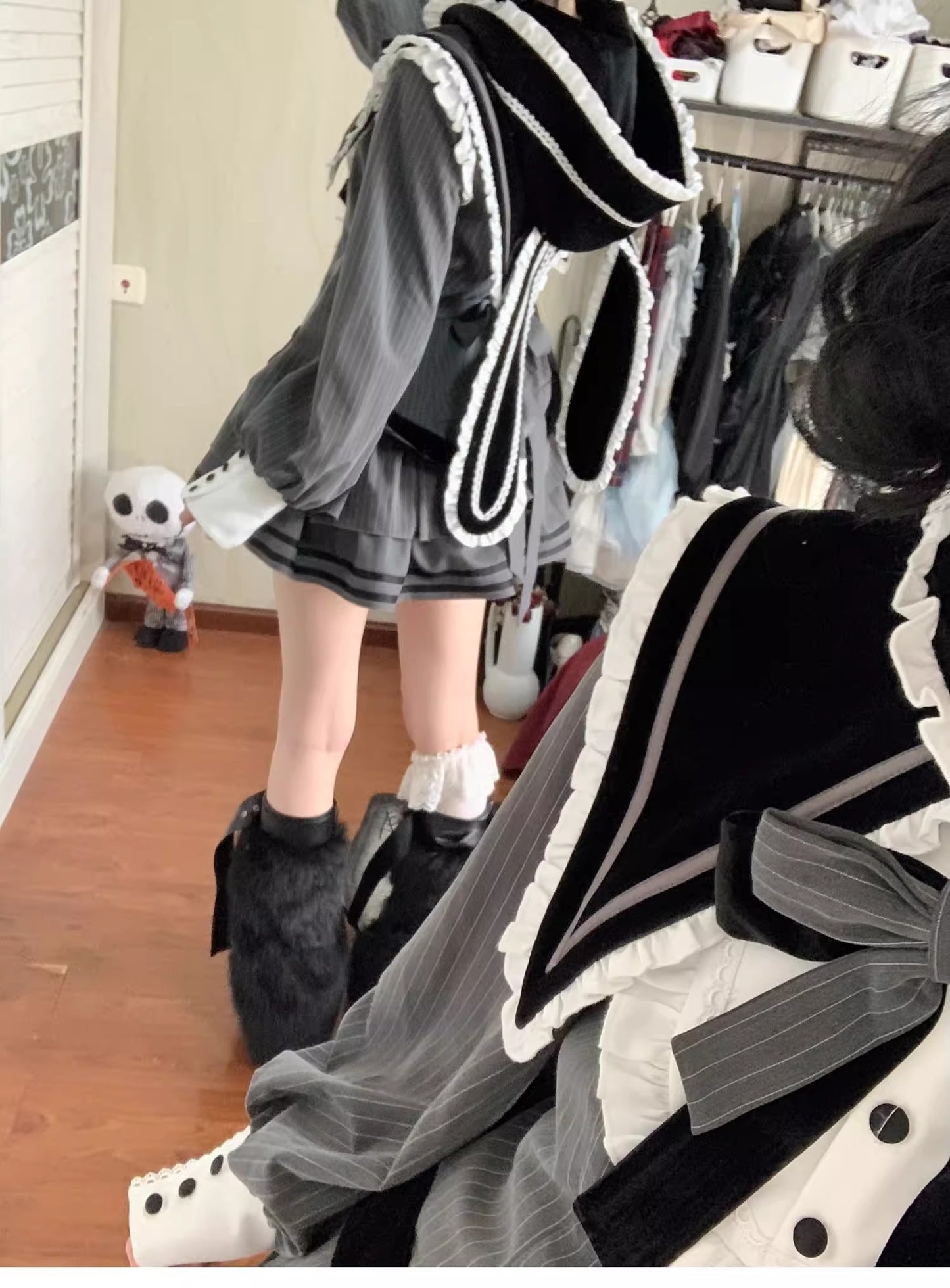 Rabbit Opera One Piece [Xiaoxin]