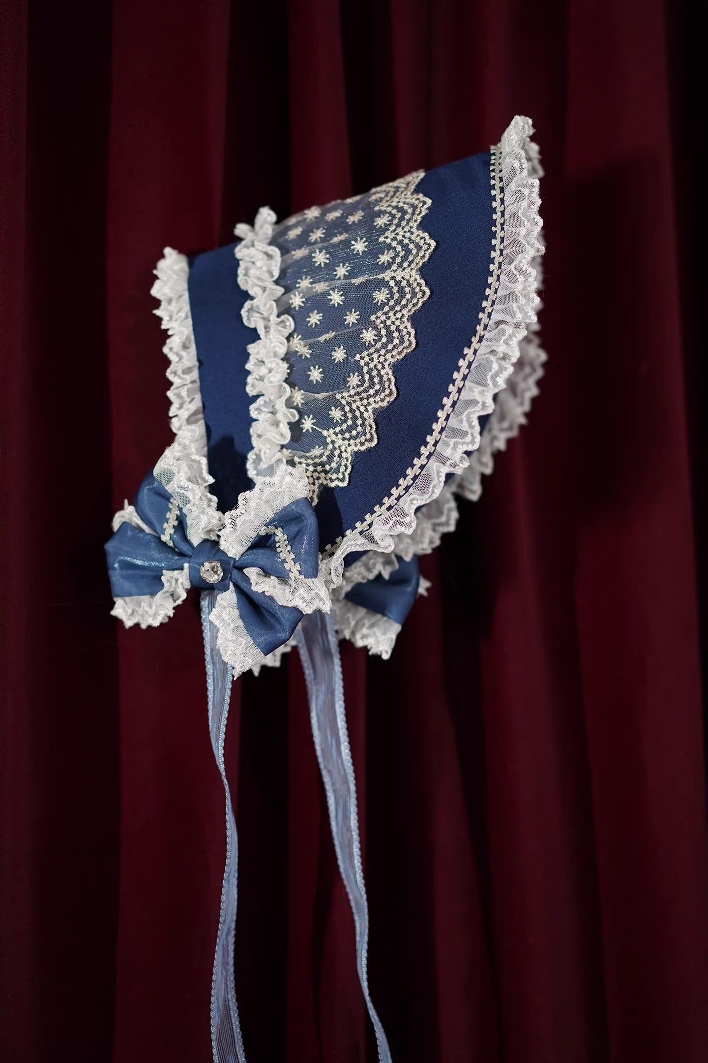 【受注予約~4/8】Le Bal des Etoiles ワンピース・フルセット【Henrietta】