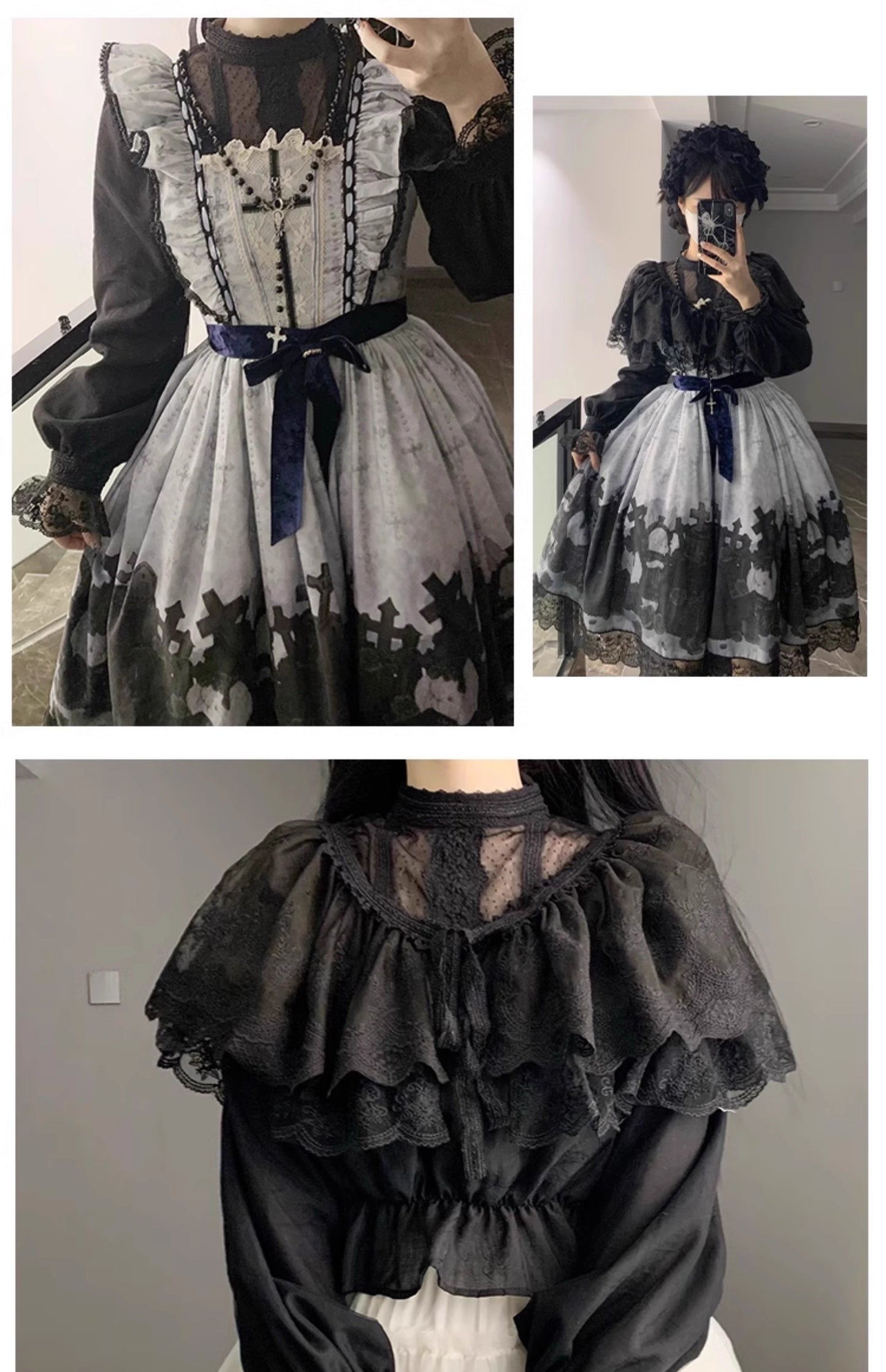 Story レースケープ【With Puji】