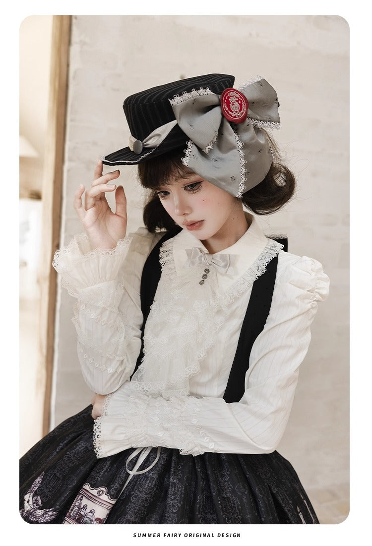 【受注予約~11/5】Mystique Aoha Emporium アクセサリー【仲夏物語】