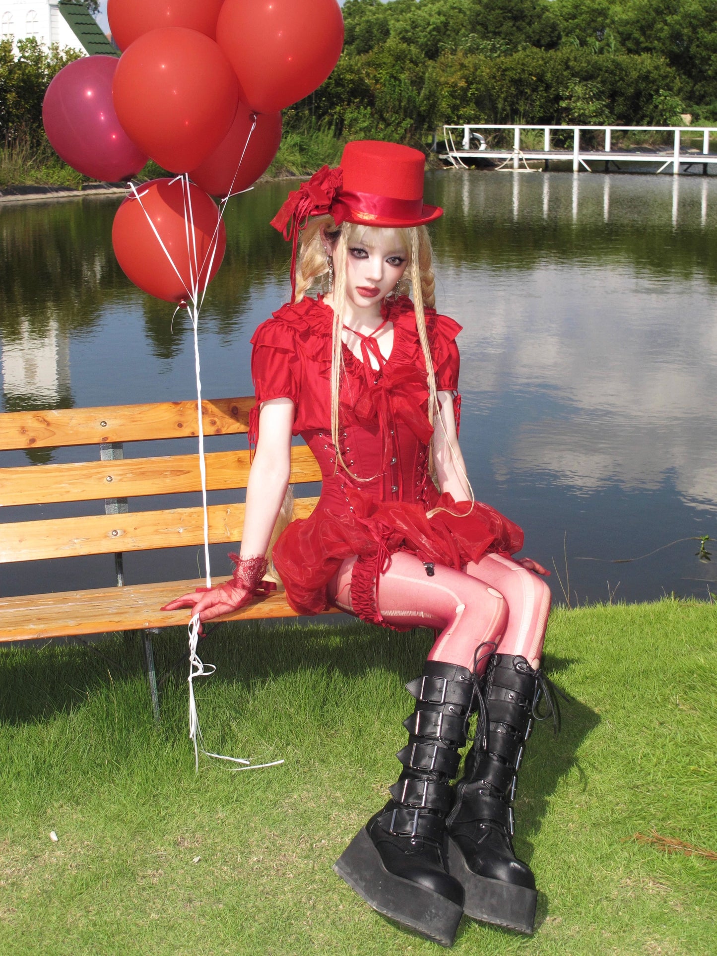 WONKA トップス【CATCOCOON】