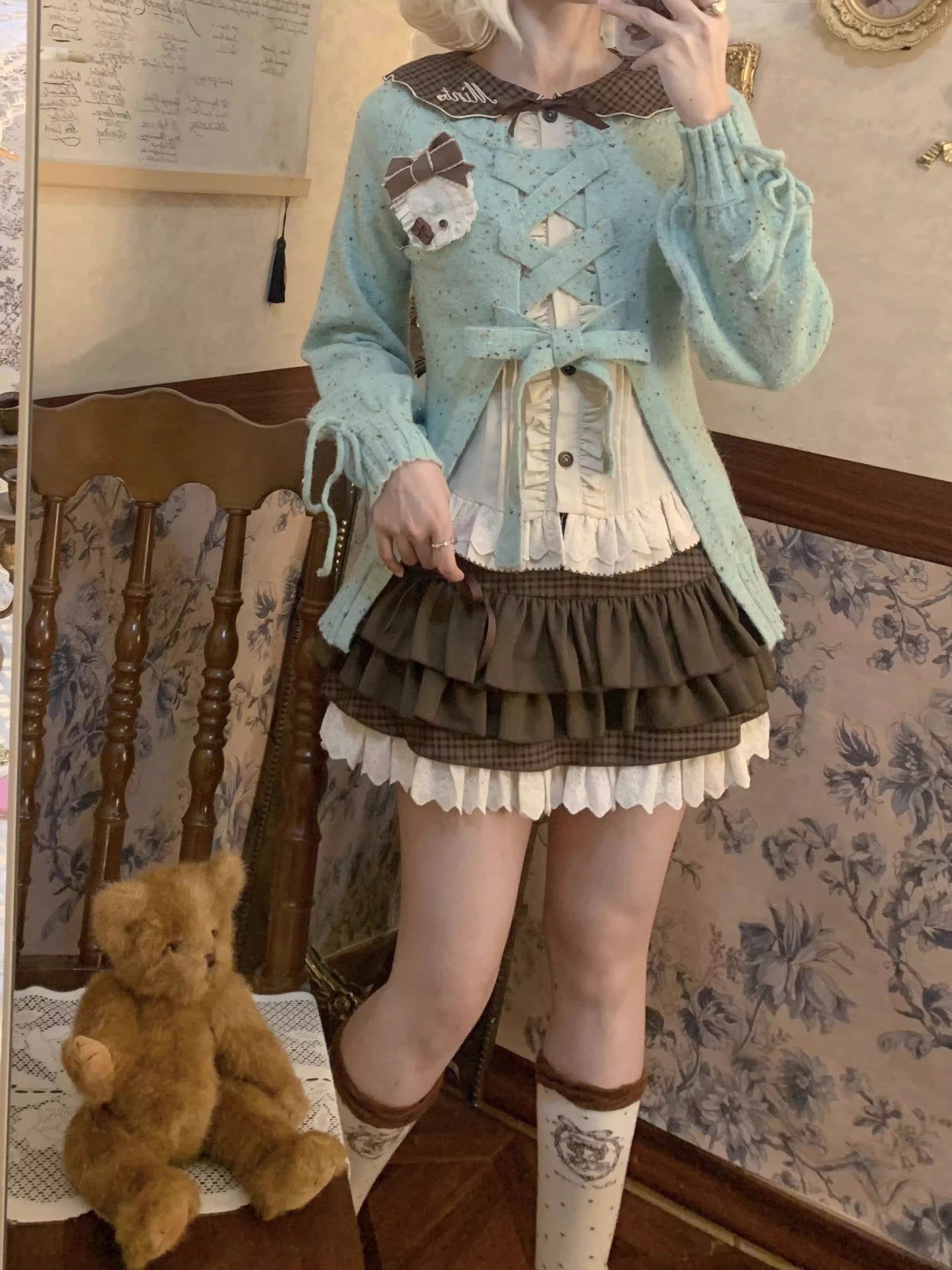 チョコレート フルセット【甜蜜梦境】