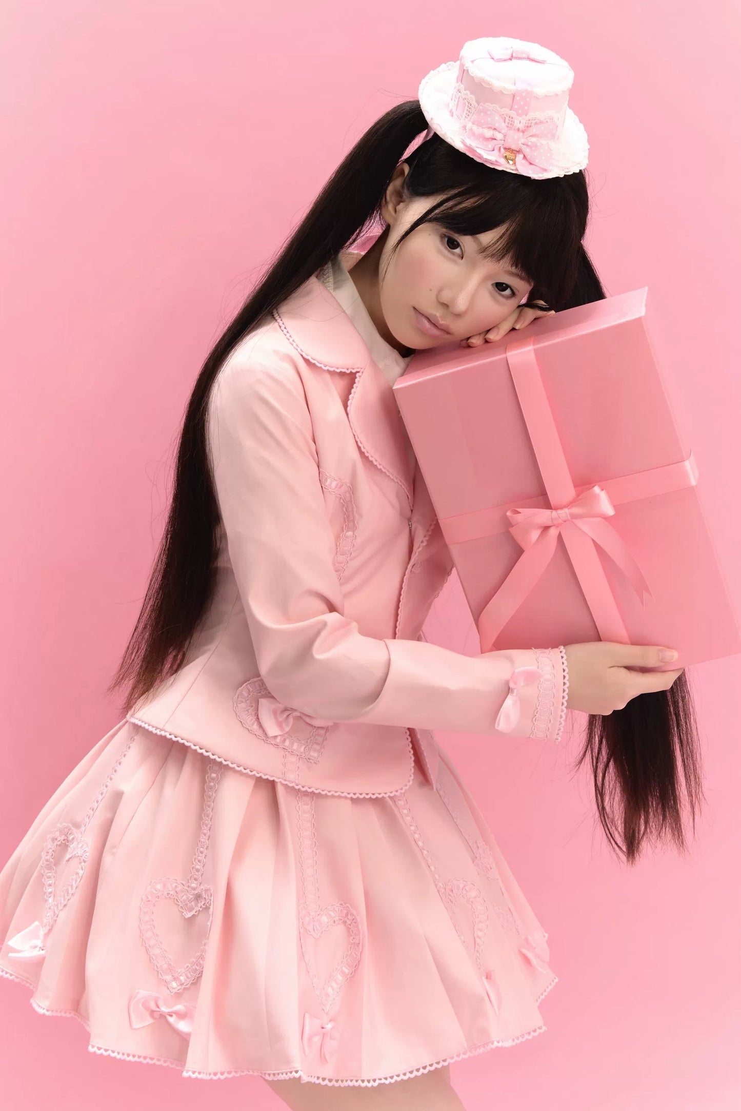 【受注予約~6/28】After School セットアップ【Sugar Cookies】