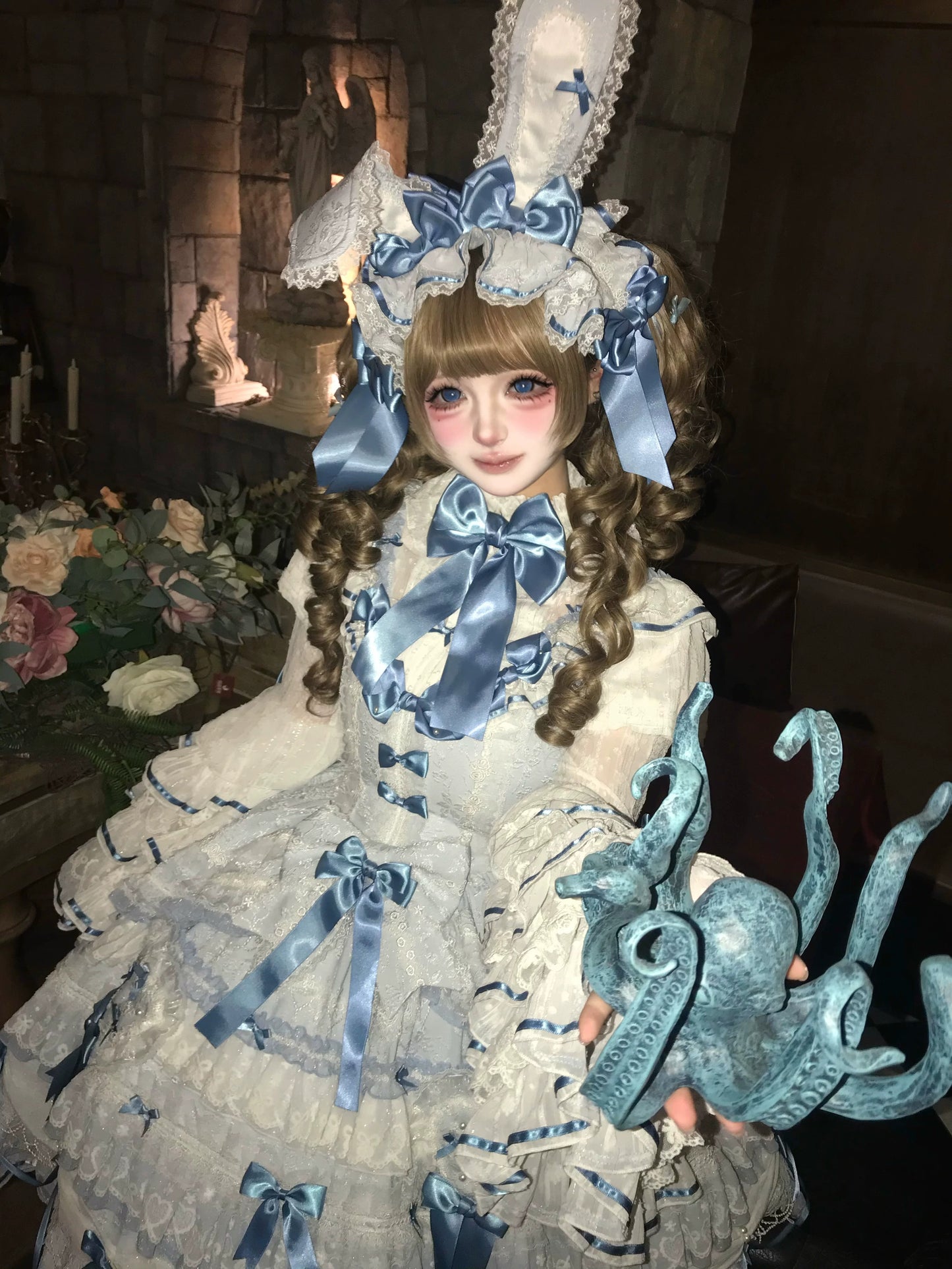 【受注予約~7/13】Wish Rabbit 2026 フルセット【Starry Messenger】