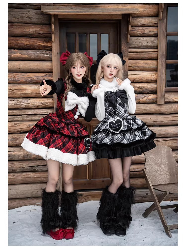 Snowy Night Song フルセット【With Puji】