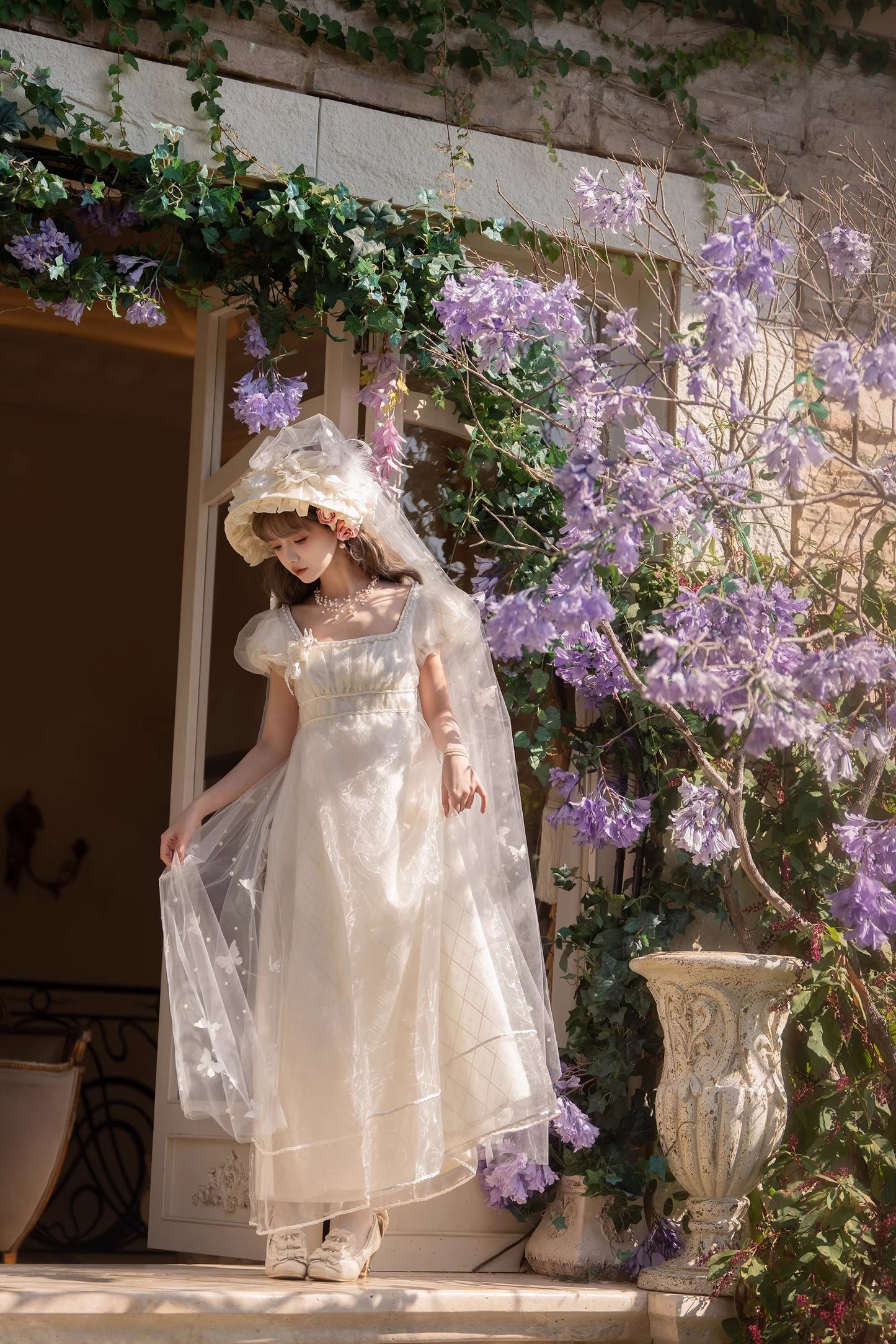 【受注予約~1/19】Echoes of the Moon ワンピース【時之神殿】