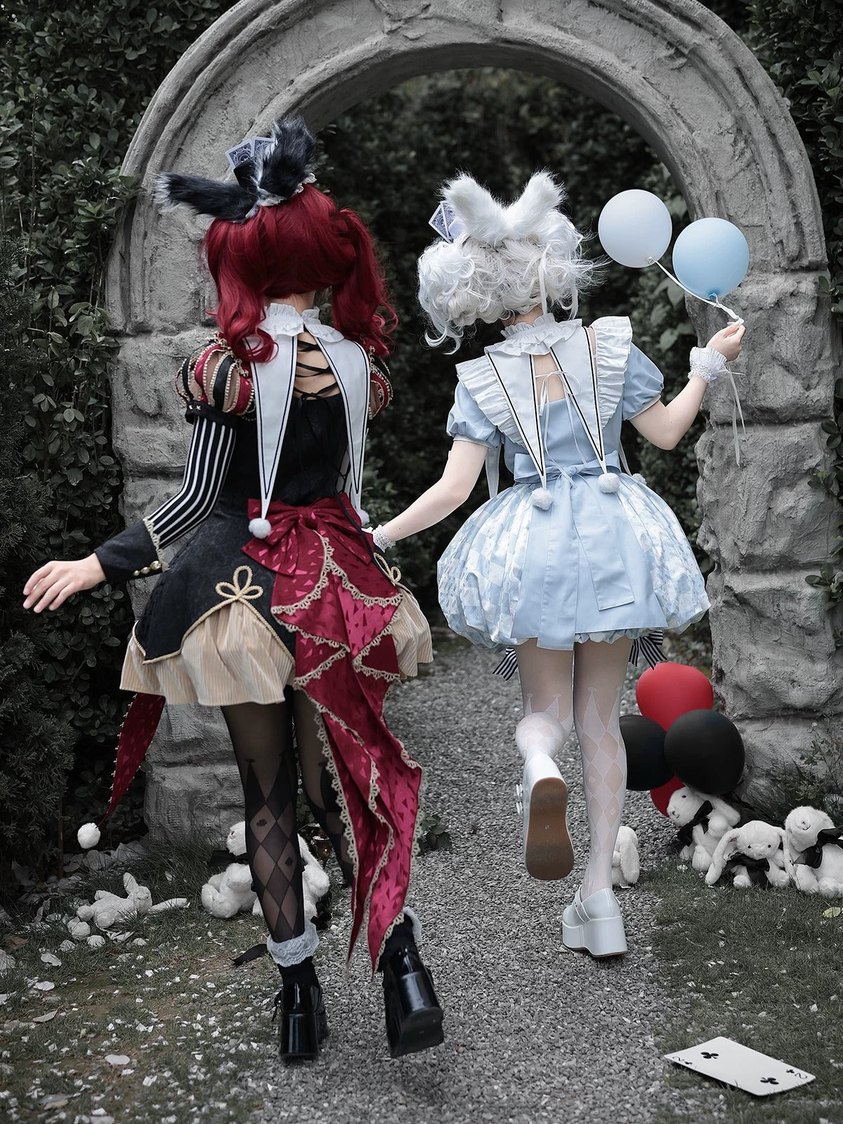 For Alice フルセット【未知星辰的来信】