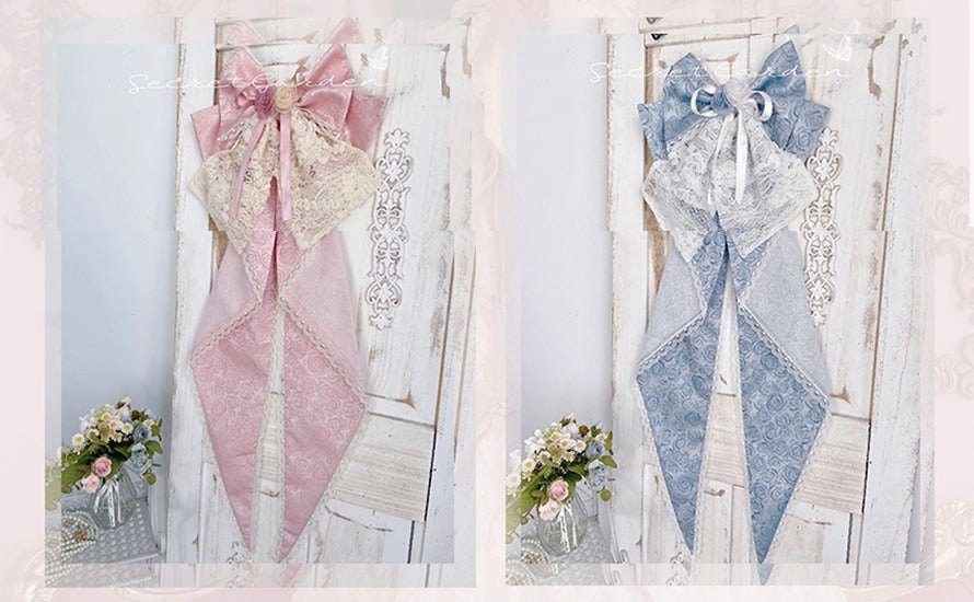 【受注予約~11/20】Diane Rose アクセサリー【咩耶】