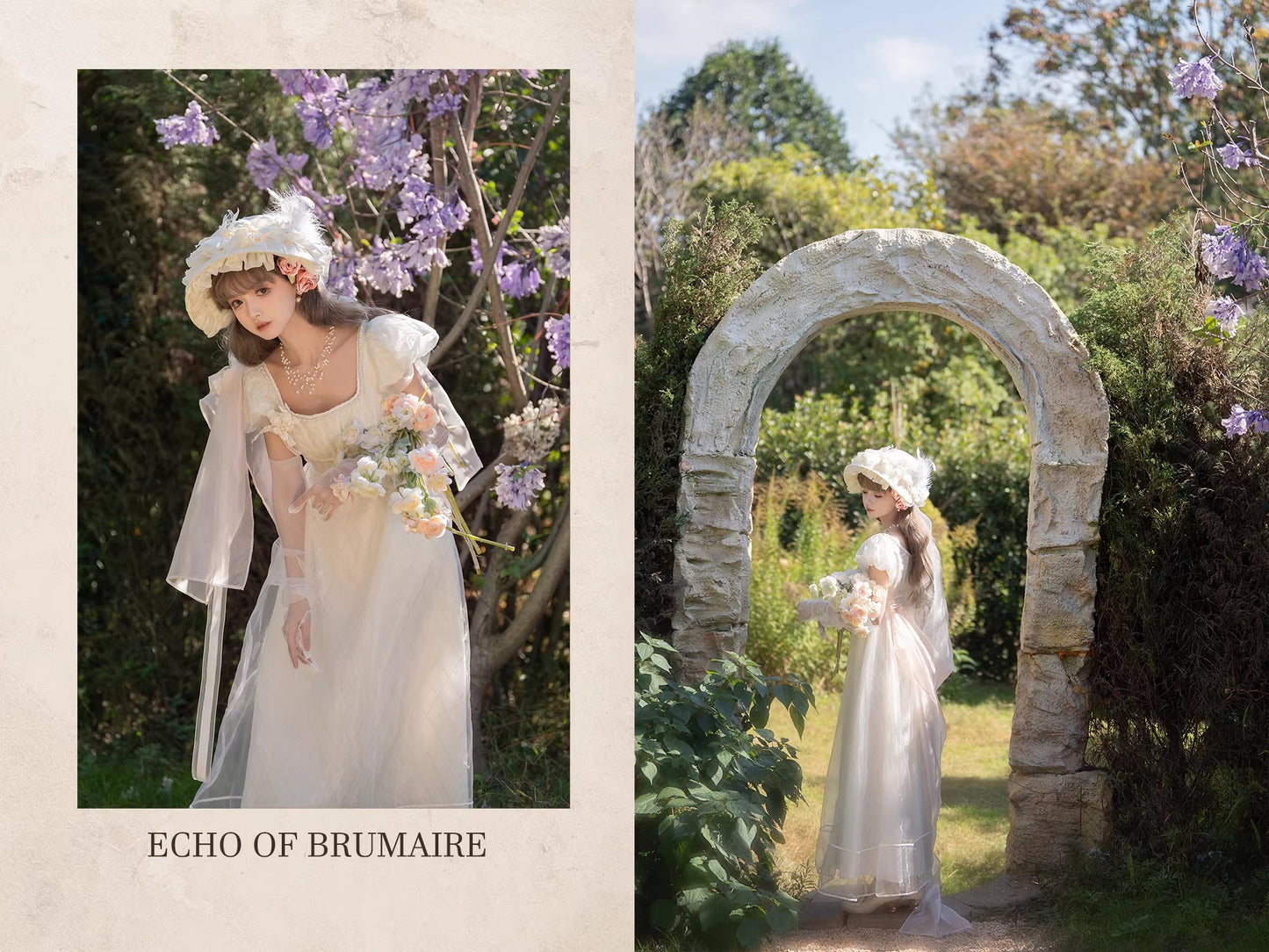 【受注予約~1/19】Echoes of the Moon ワンピース【時之神殿】