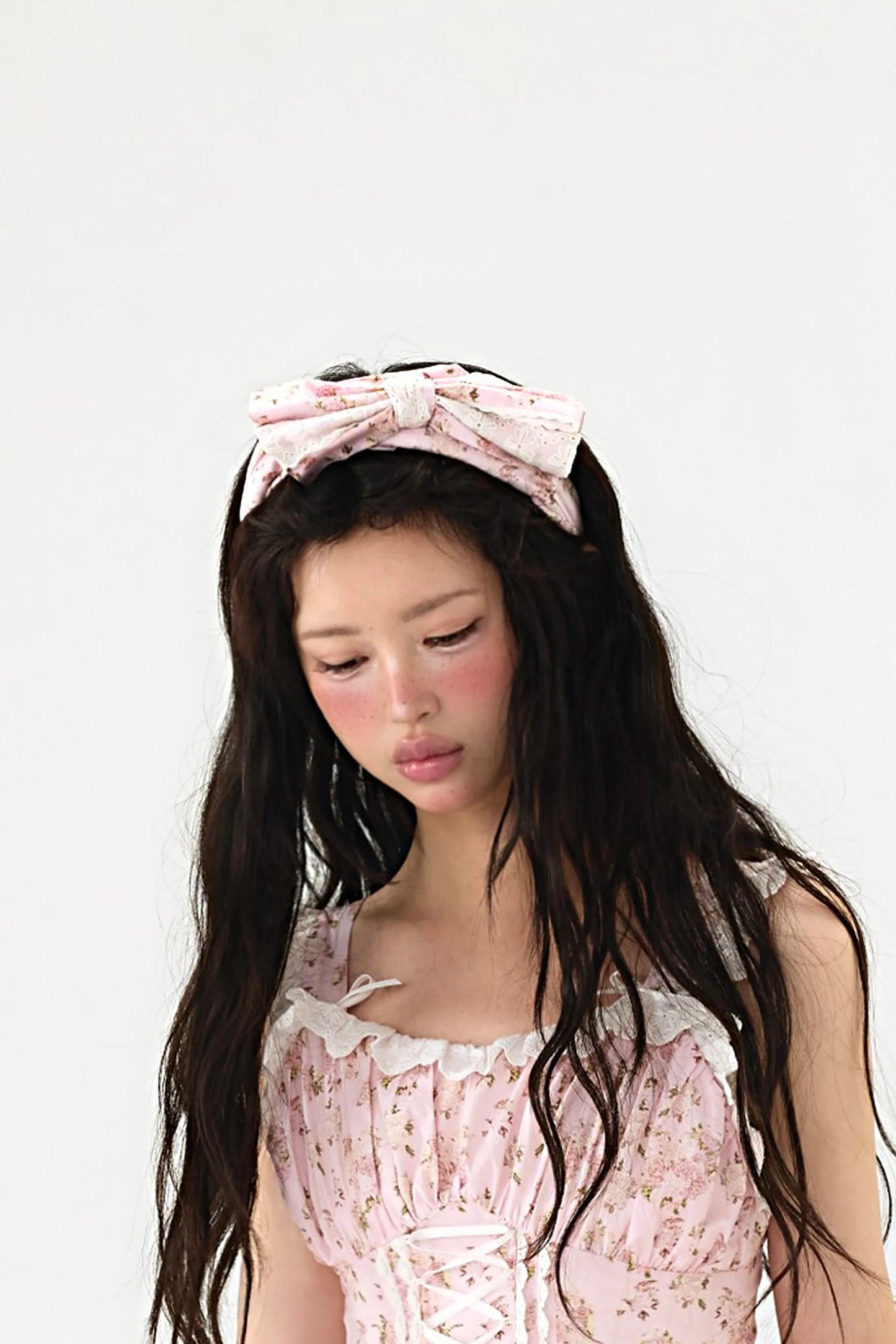 【受注予約~6/28】Bouquet of flowers for autumn 2026 トップス・アクセサリー【BacioBouquet】