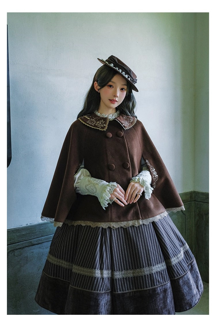 【受注予約~10/30】Austen's Letters アクセサリー【NDC】