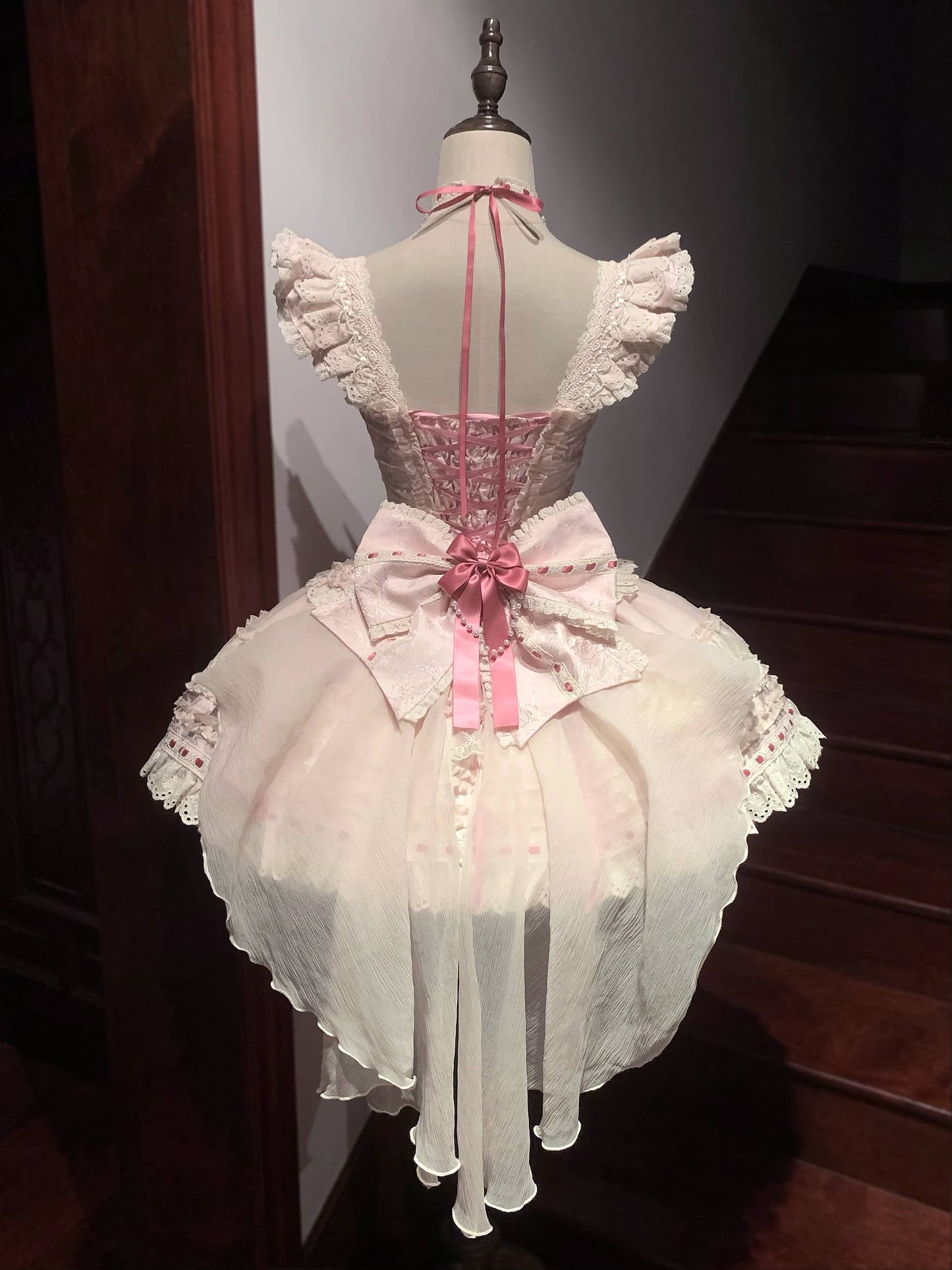 【受注予約~2/12】浮生梦 フルセット【Starry Messenger】