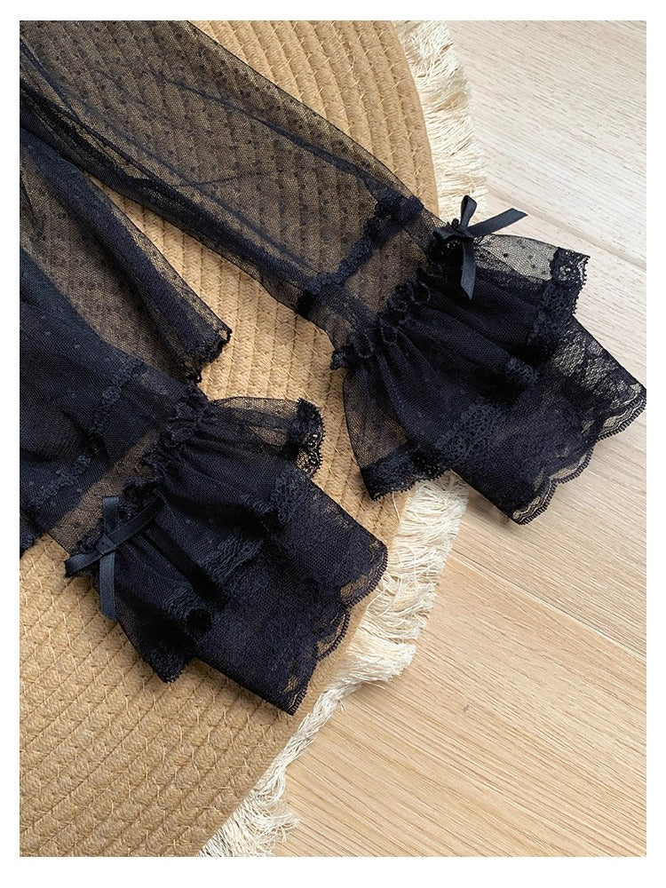 Haze Summer Inner Top [Mit Puji]