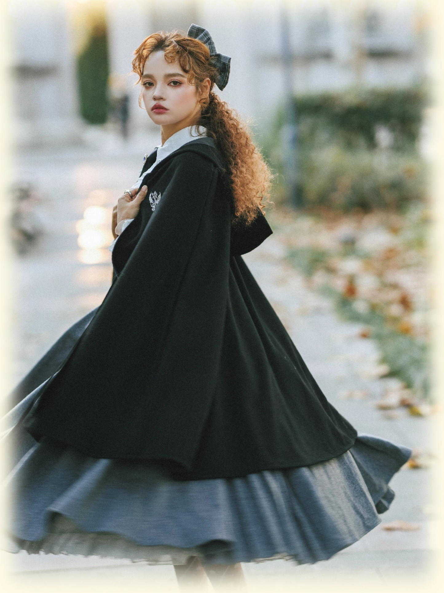 【受注予約~2/19】見習い魔法師 フルセット【signorina】