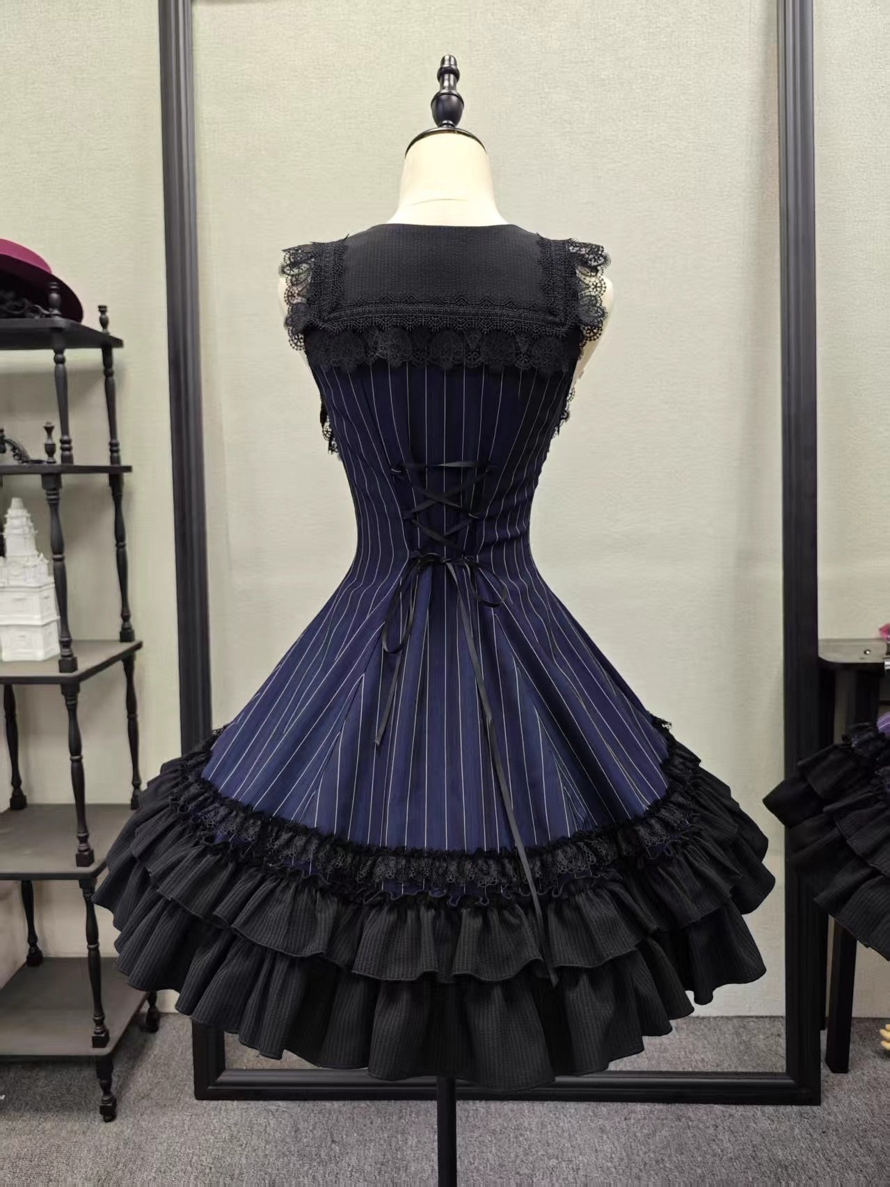 Get Away ワンピース【麋鹿】