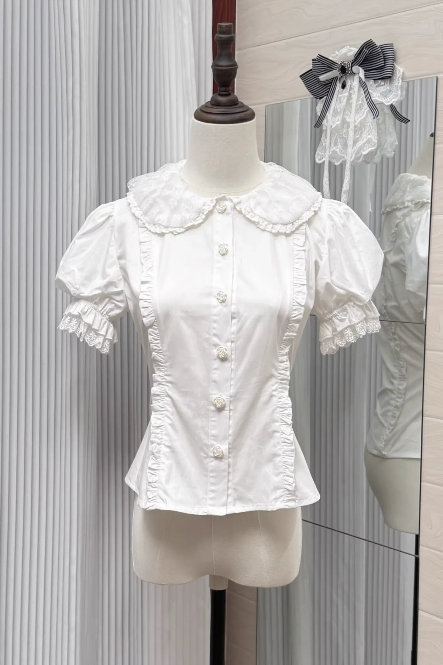 Concerto of Disorder フルセット【sedef】